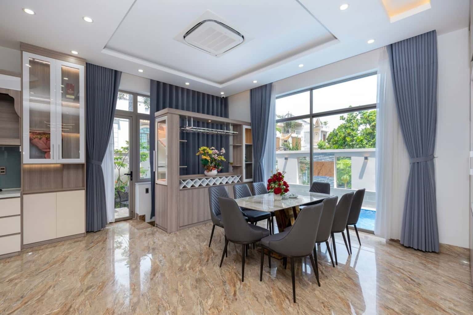 Villa 105/12H Lê Ngọc Hân, Vũng Tàu — ảnh 13