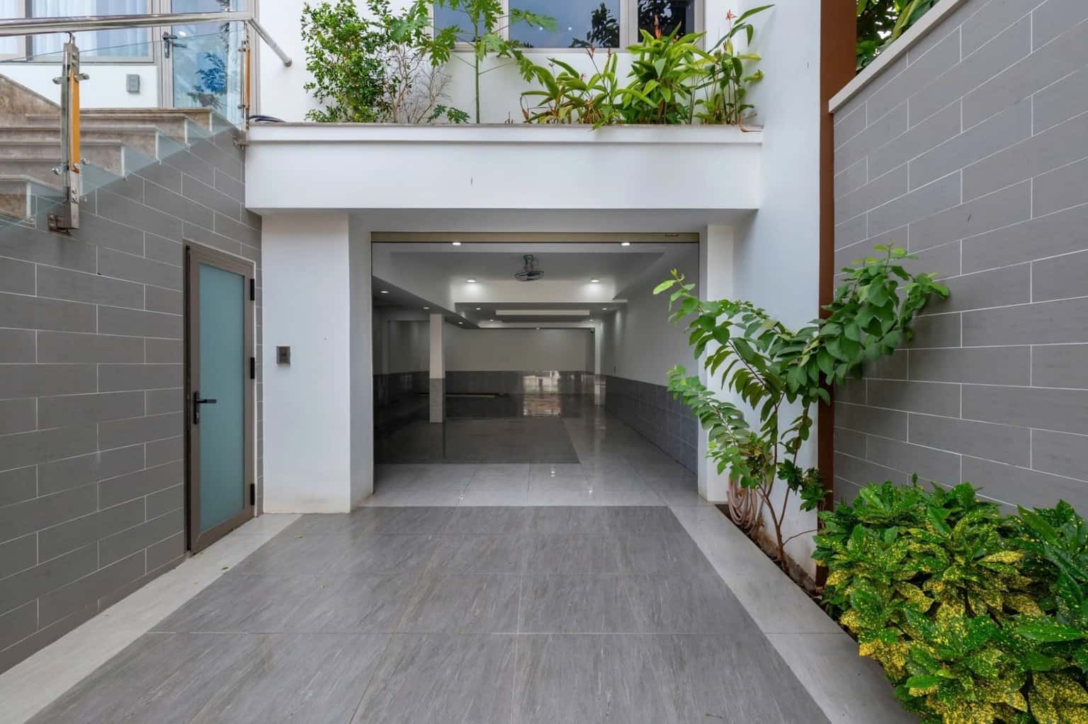 Villa 105/12H Lê Ngọc Hân, Vũng Tàu — ảnh 4