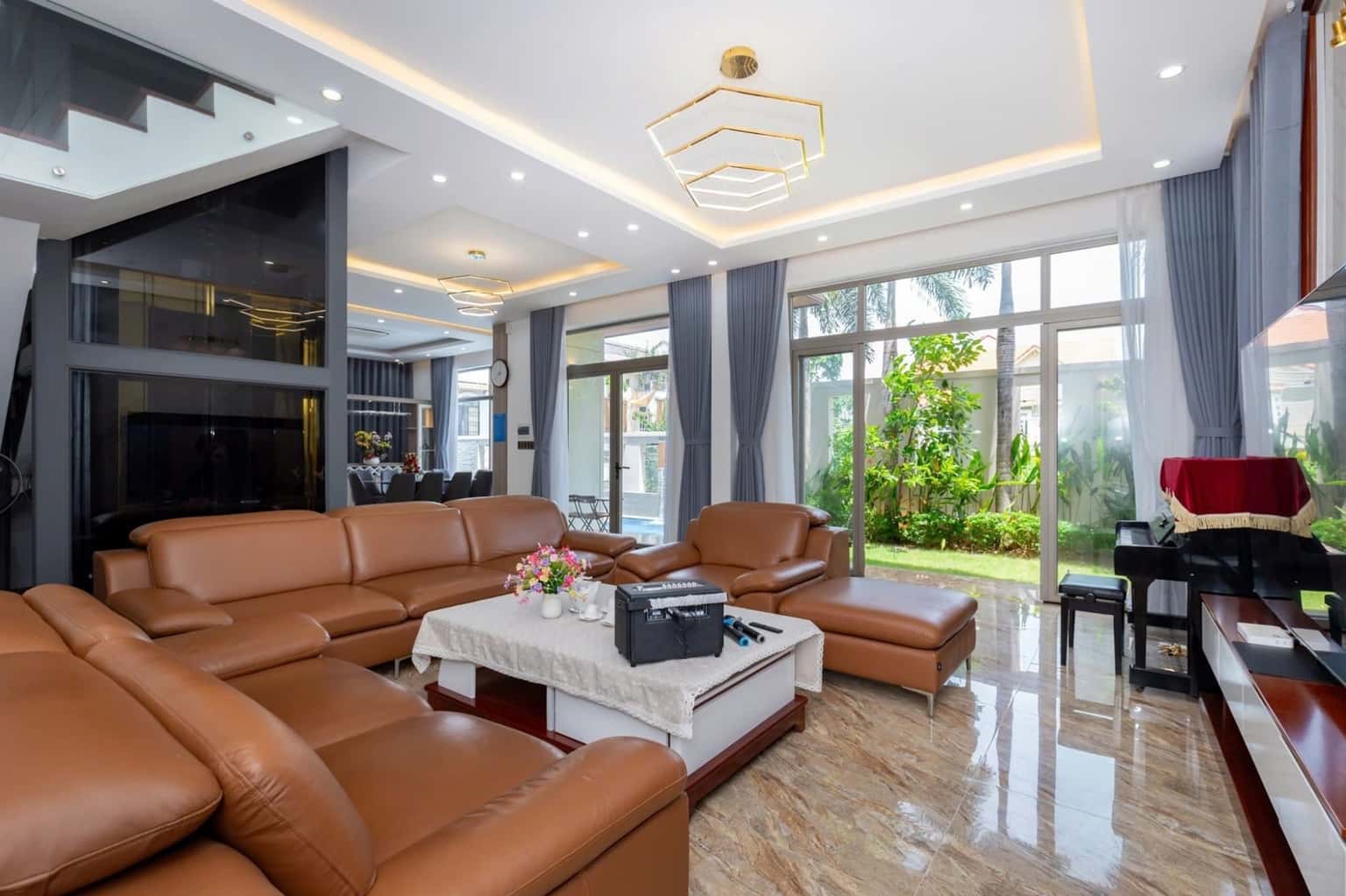 Villa 105/12H Lê Ngọc Hân, Vũng Tàu — ảnh 10