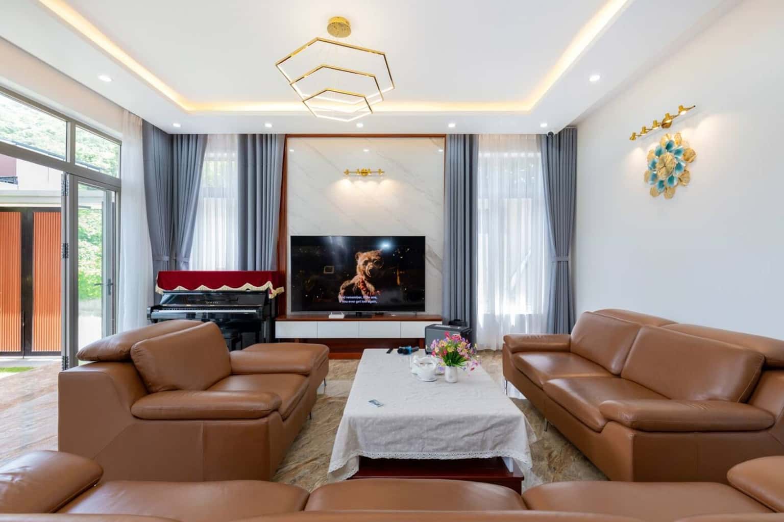 Villa 105/12H Lê Ngọc Hân, Vũng Tàu — ảnh 11