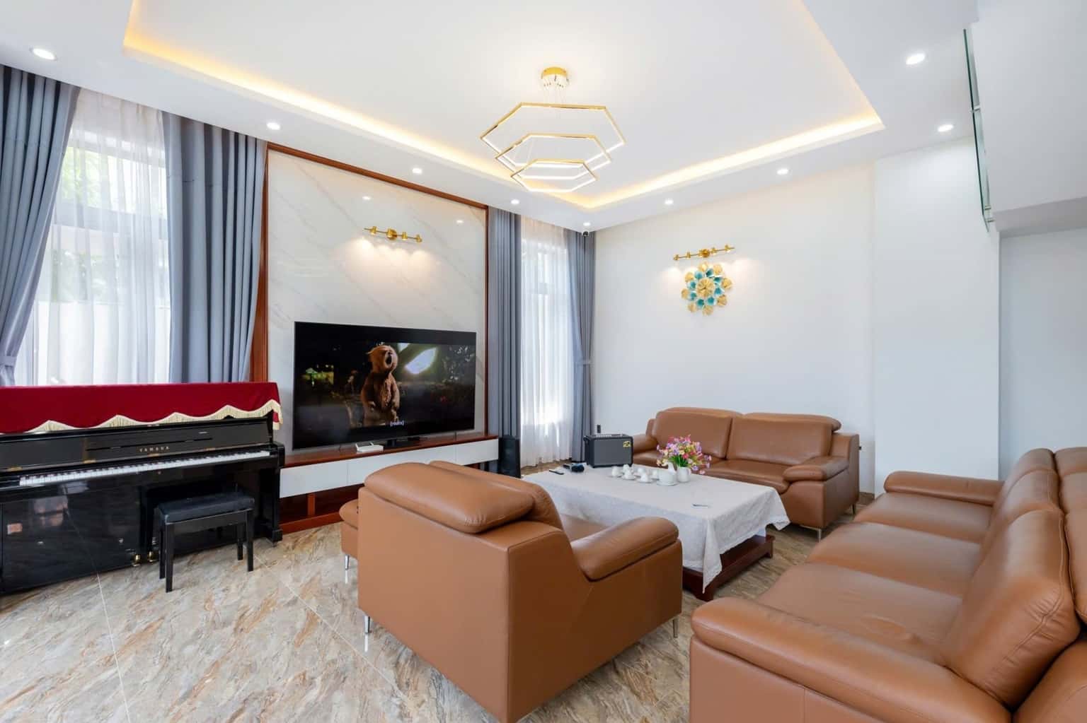 Villa 105/12H Lê Ngọc Hân, Vũng Tàu — ảnh 9