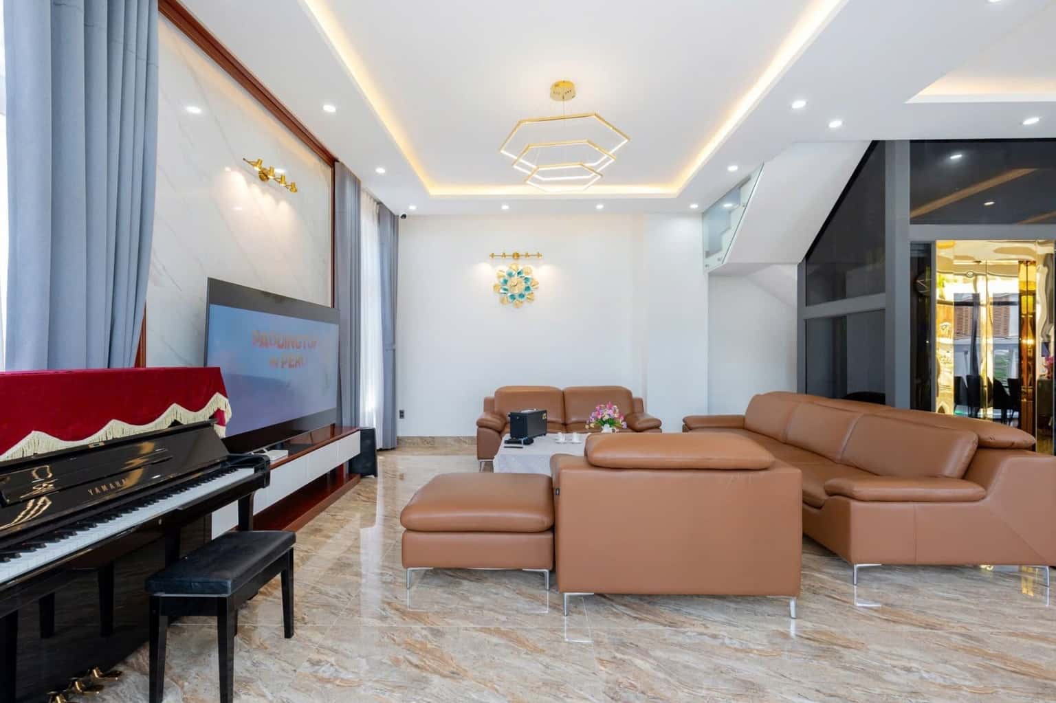 Villa 105/12H Lê Ngọc Hân, Vũng Tàu — ảnh 8