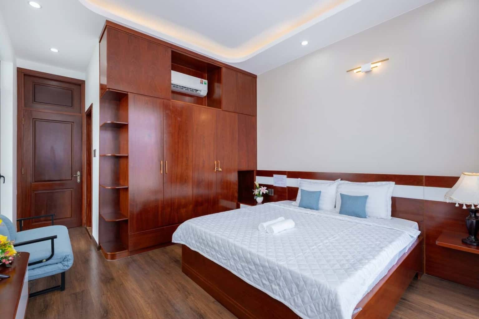 Villa 105/12H Lê Ngọc Hân, Vũng Tàu — ảnh 18