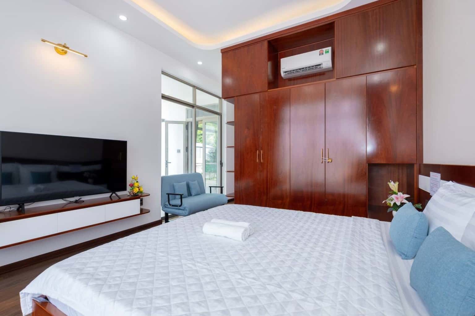 Villa 105/12H Lê Ngọc Hân, Vũng Tàu — ảnh 19