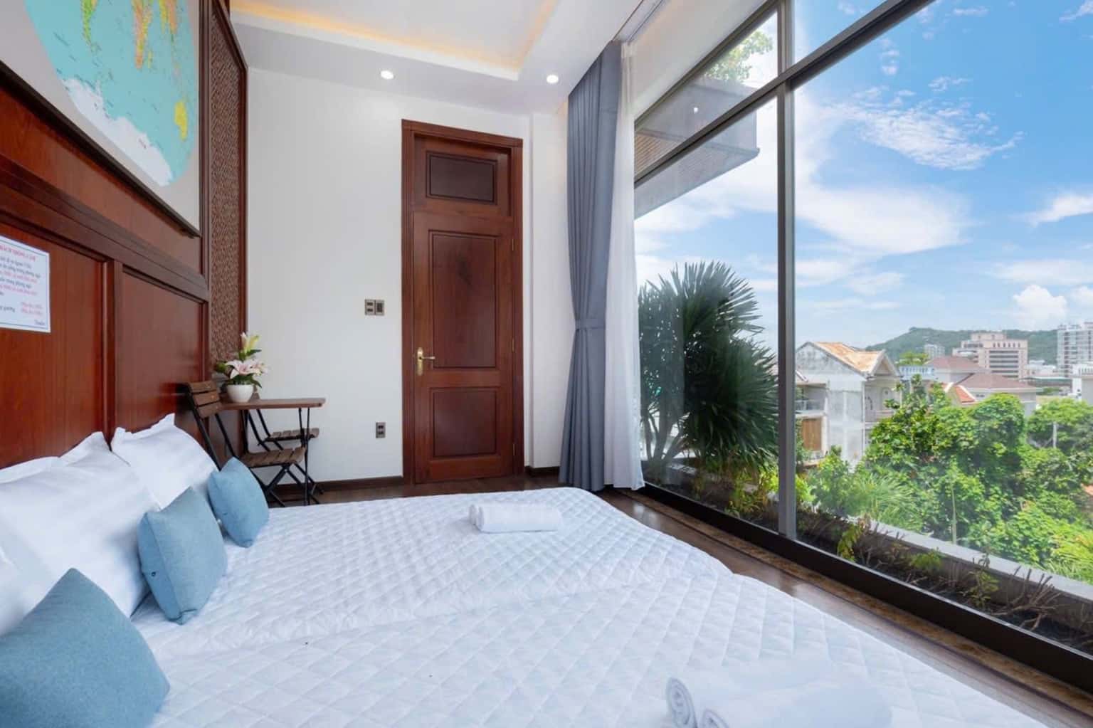 Villa 105/12H Lê Ngọc Hân, Vũng Tàu — ảnh 20