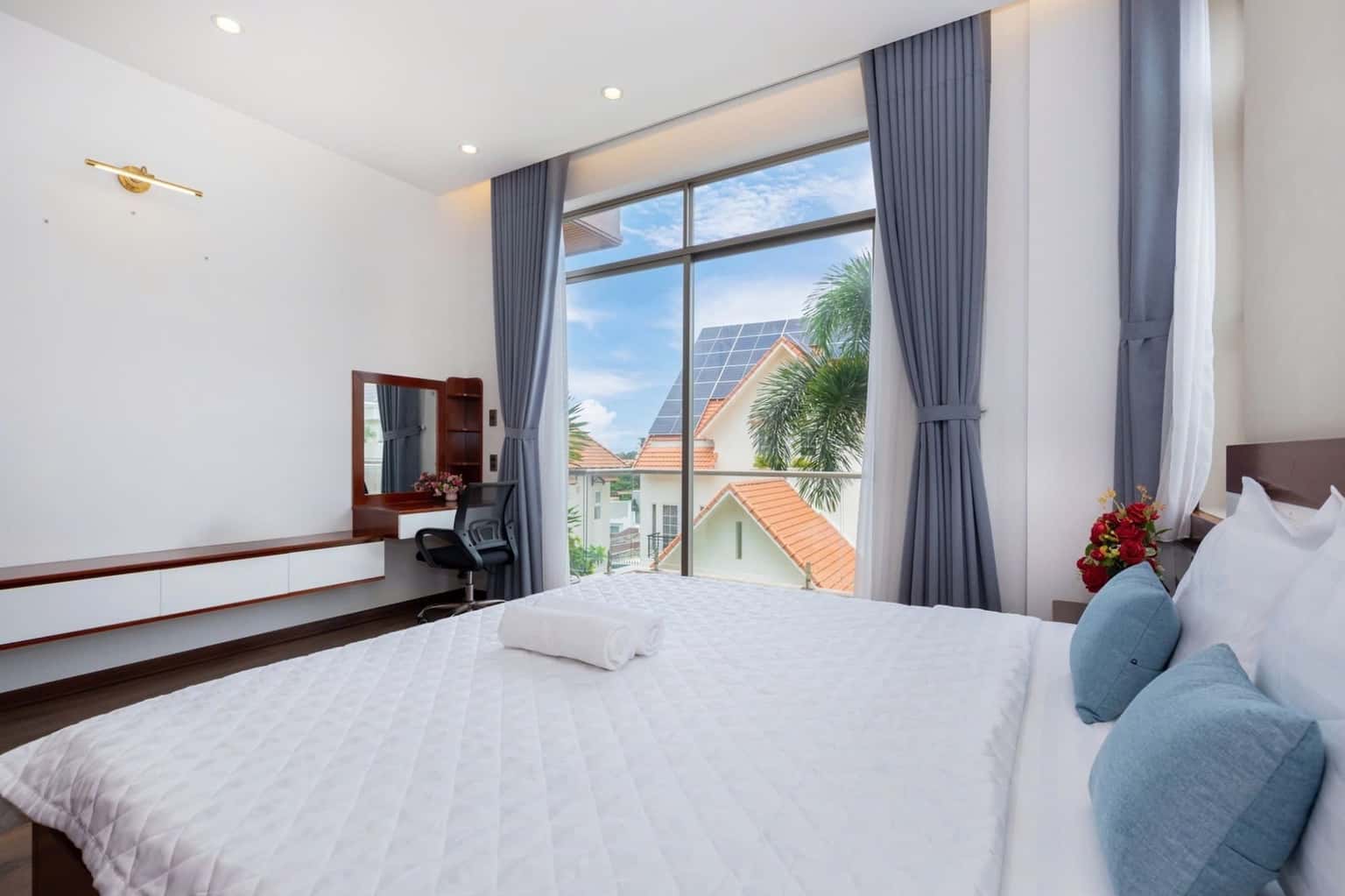 Villa 105/12H Lê Ngọc Hân, Vũng Tàu — ảnh 28