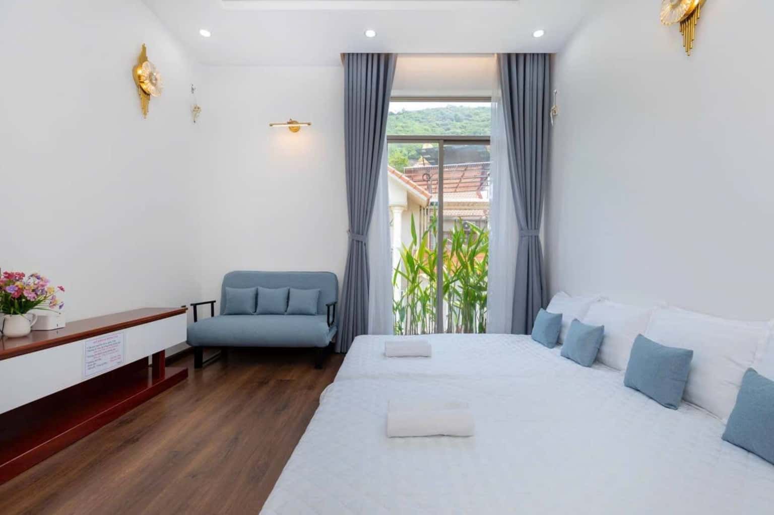 Villa 105/12H Lê Ngọc Hân, Vũng Tàu — ảnh 27