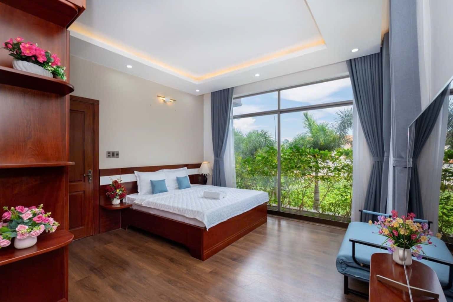 Villa 105/12H Lê Ngọc Hân, Vũng Tàu — ảnh 24