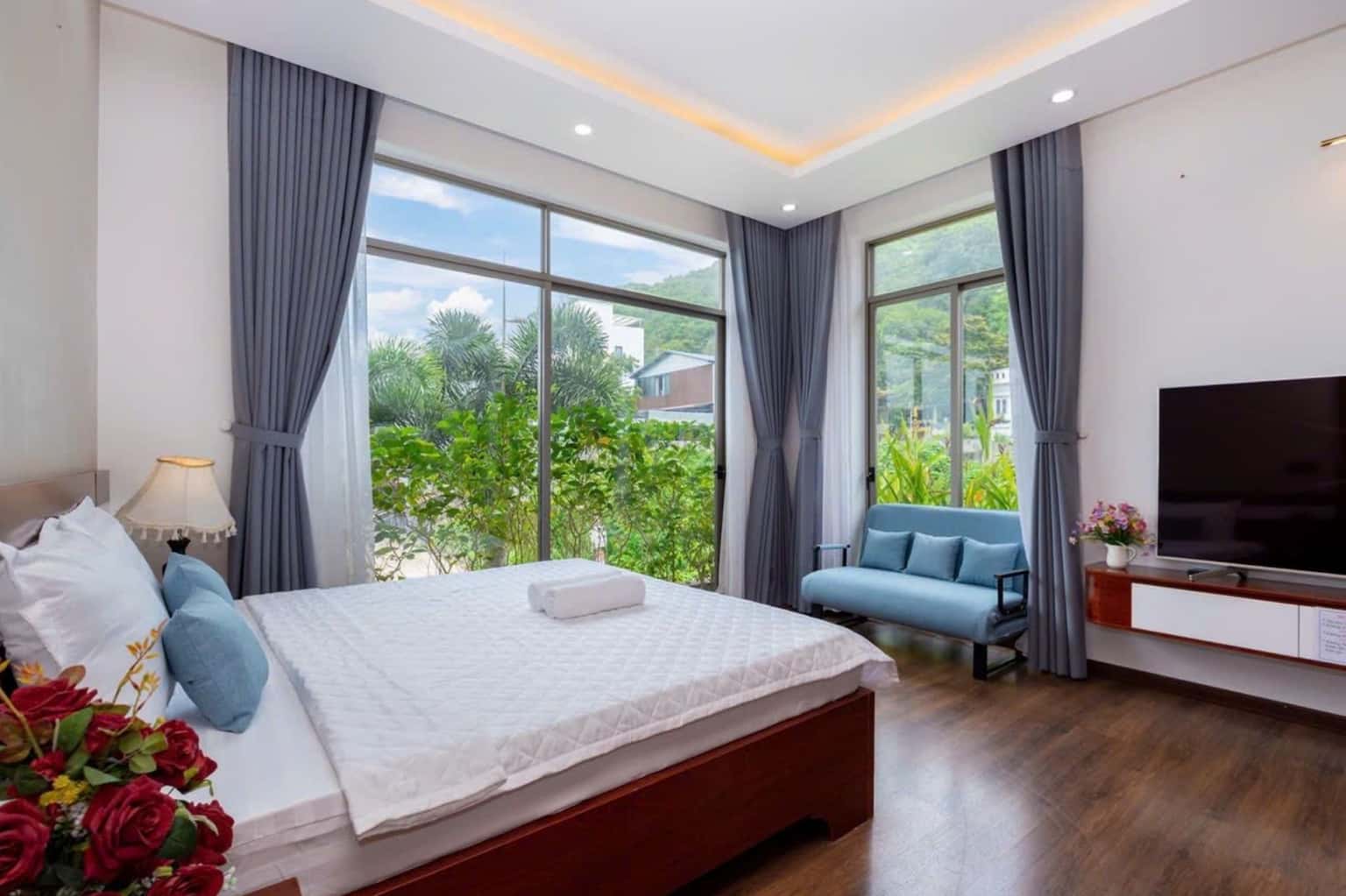 Villa 105/12H Lê Ngọc Hân, Vũng Tàu — ảnh 25