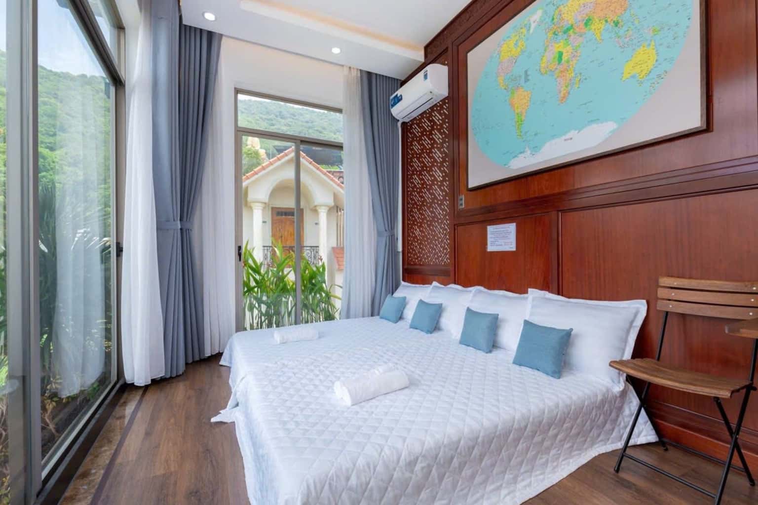Villa 105/12H Lê Ngọc Hân, Vũng Tàu — ảnh 21