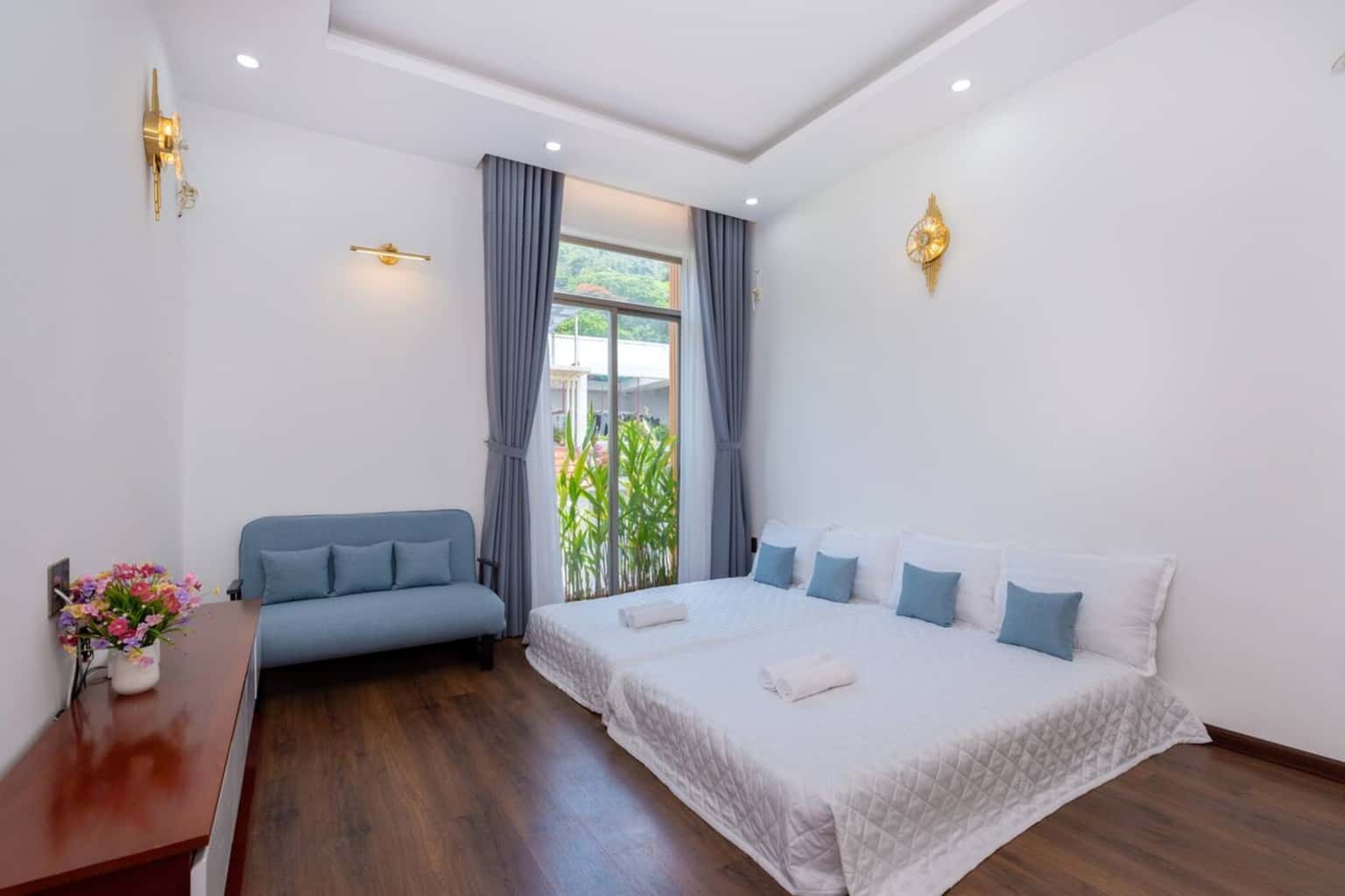 Villa 105/12H Lê Ngọc Hân, Vũng Tàu — ảnh 23