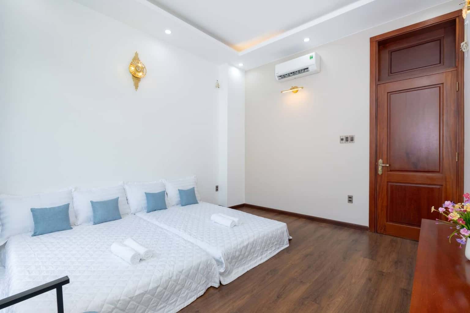 Villa 105/12H Lê Ngọc Hân, Vũng Tàu — ảnh 22