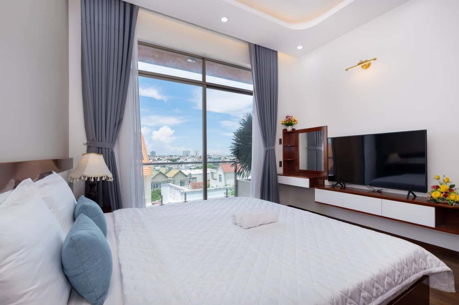 Villa 105/12H Lê Ngọc Hân, Vũng Tàu — ảnh 26