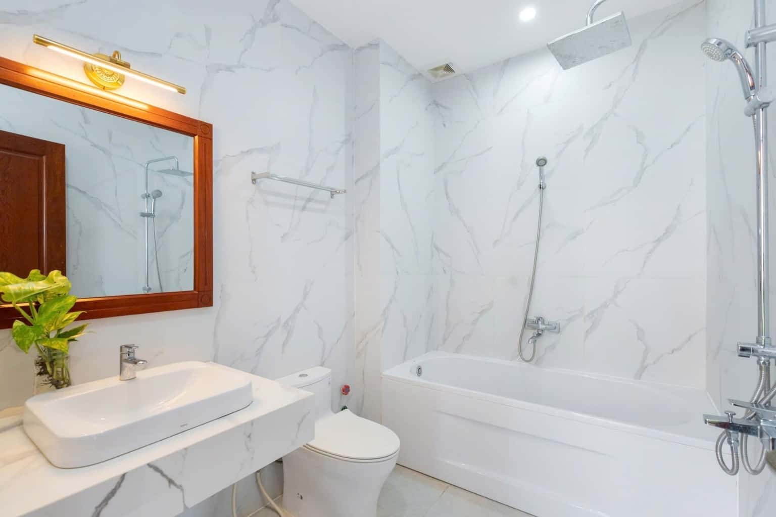 Villa 105/12H Lê Ngọc Hân, Vũng Tàu — ảnh 33