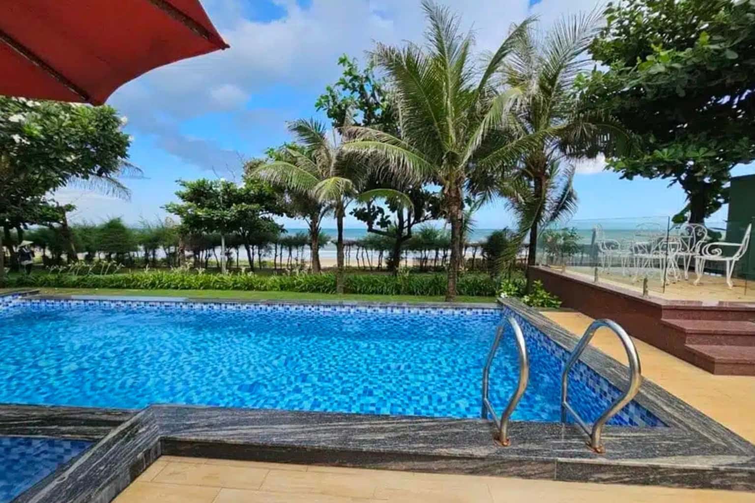Villa D5 Sát Biển - Aria Resort, Vũng Tàu — ảnh 32
