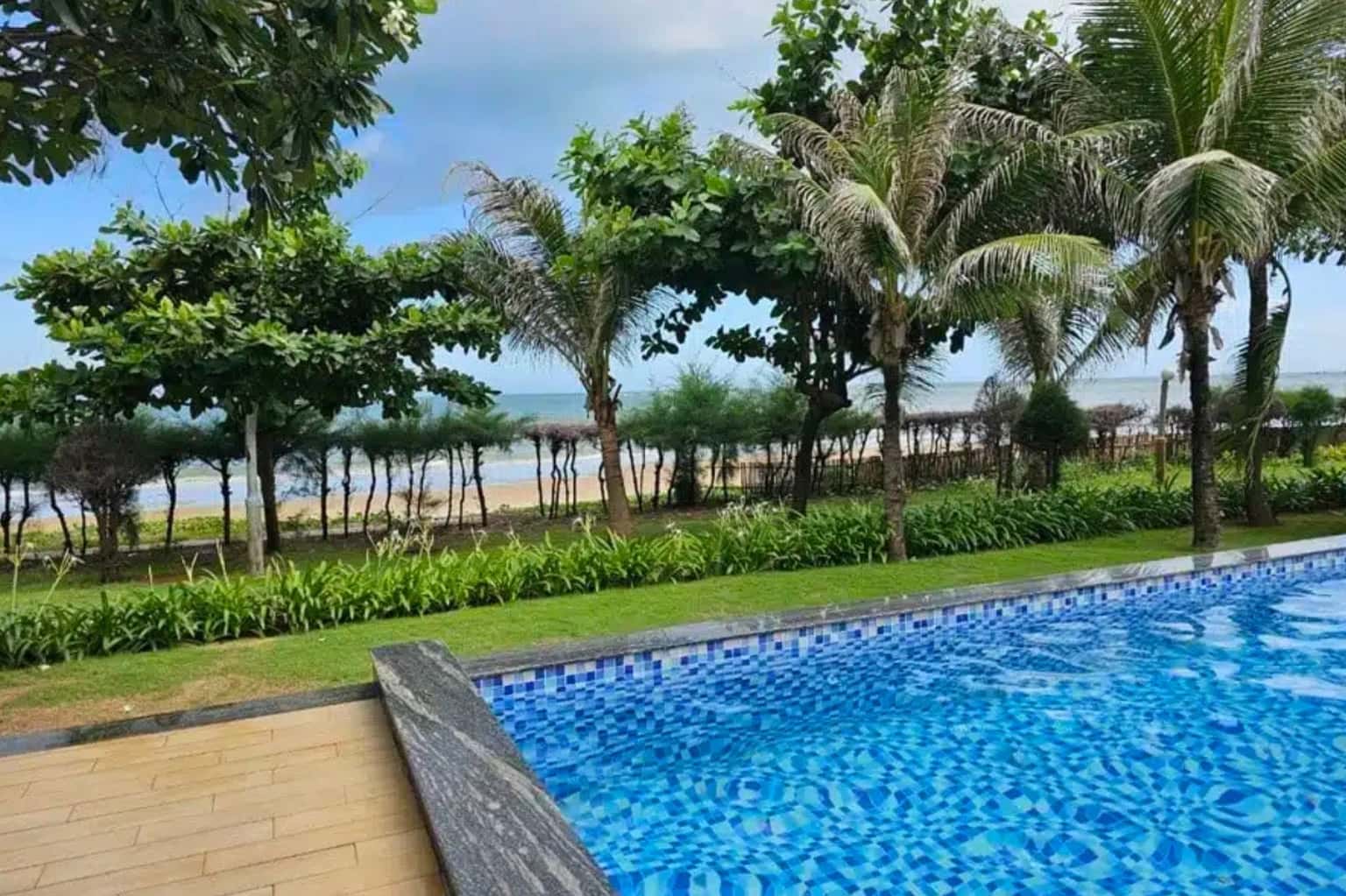 Villa D5 Sát Biển - Aria Resort, Vũng Tàu — ảnh 31