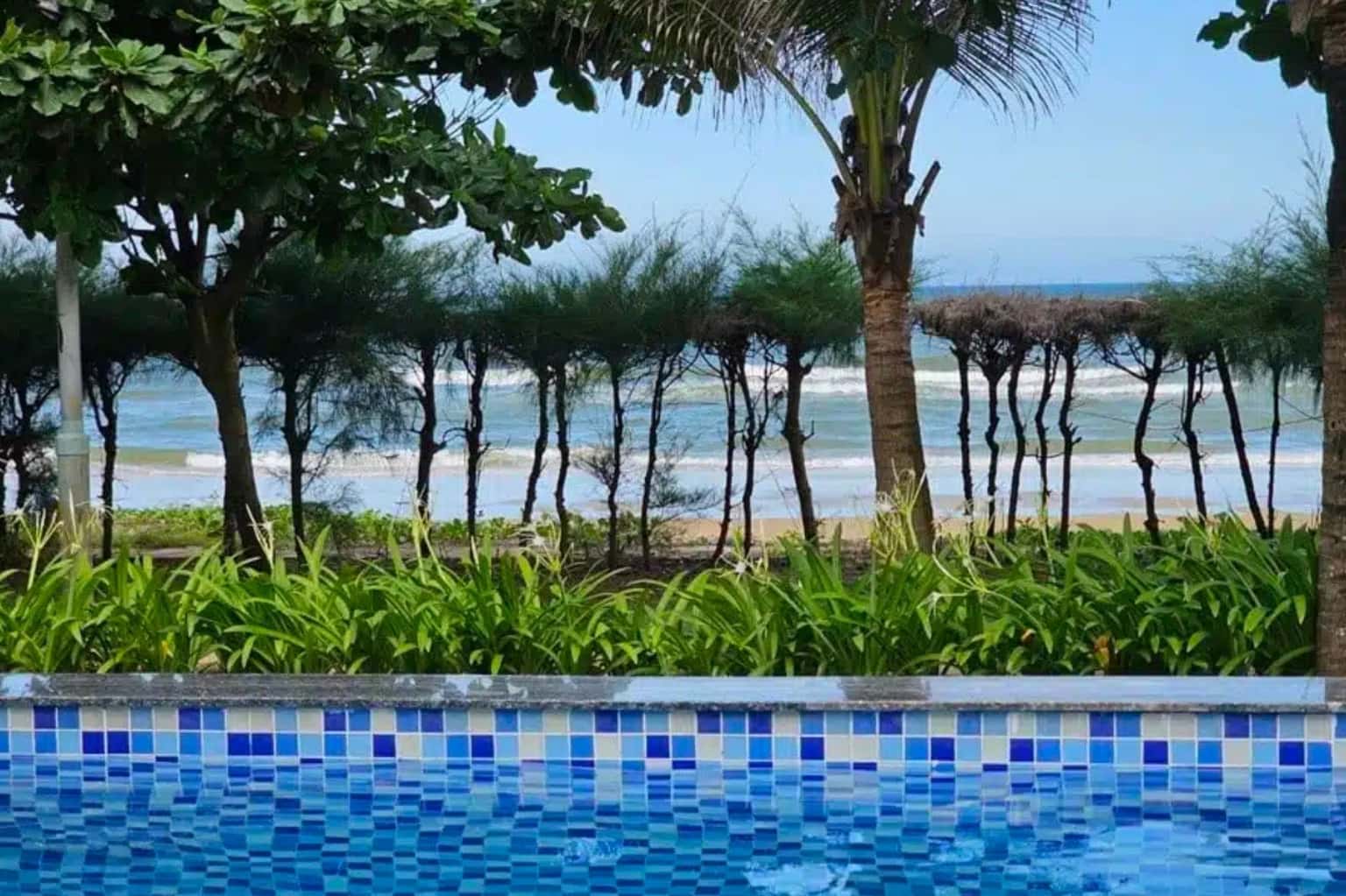 Villa D5 Sát Biển - Aria Resort, Vũng Tàu — ảnh 1
