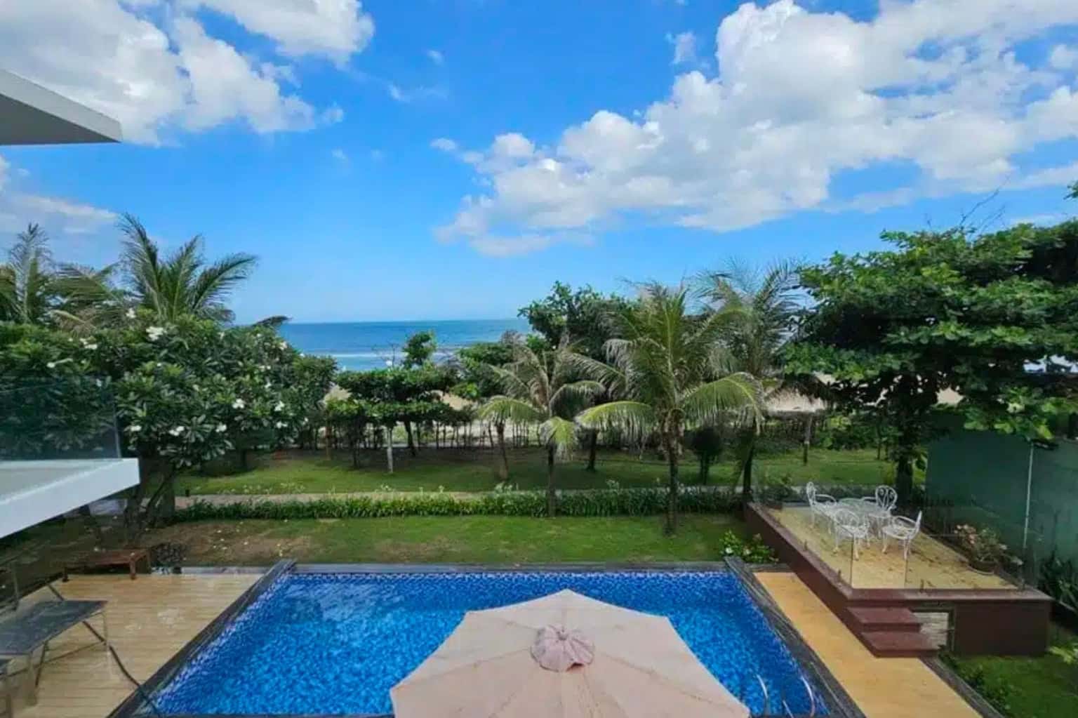 Villa D5 Sát Biển - Aria Resort, Vũng Tàu — ảnh 30