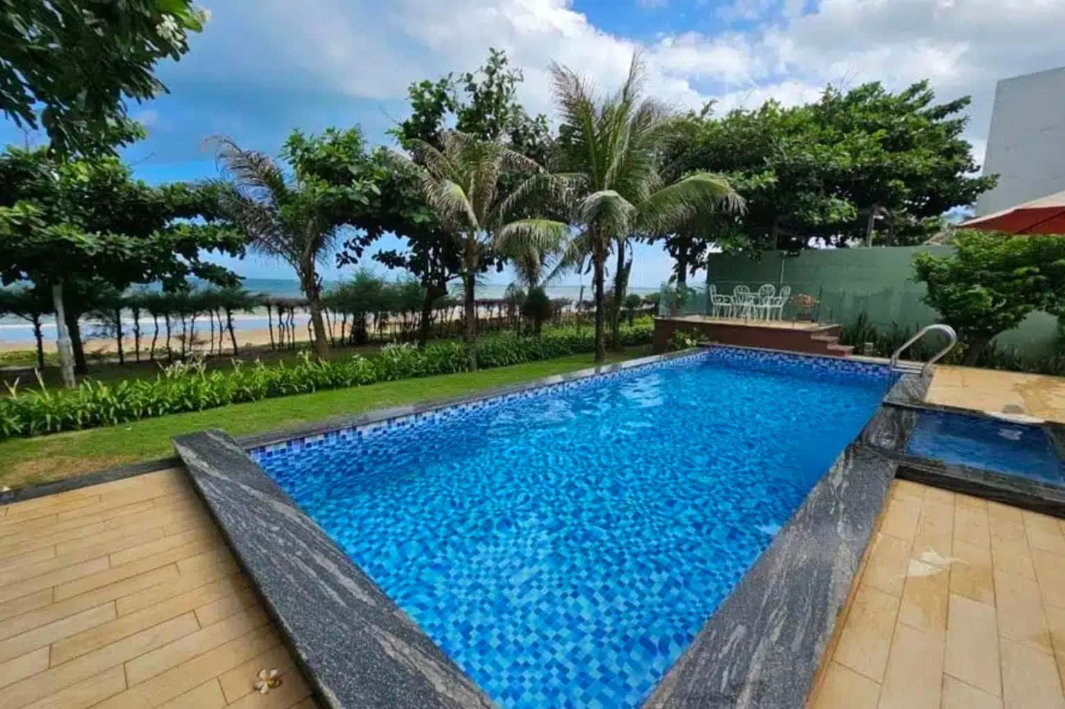 Villa D5 Sát Biển - Aria Resort, Vũng Tàu — ảnh 6