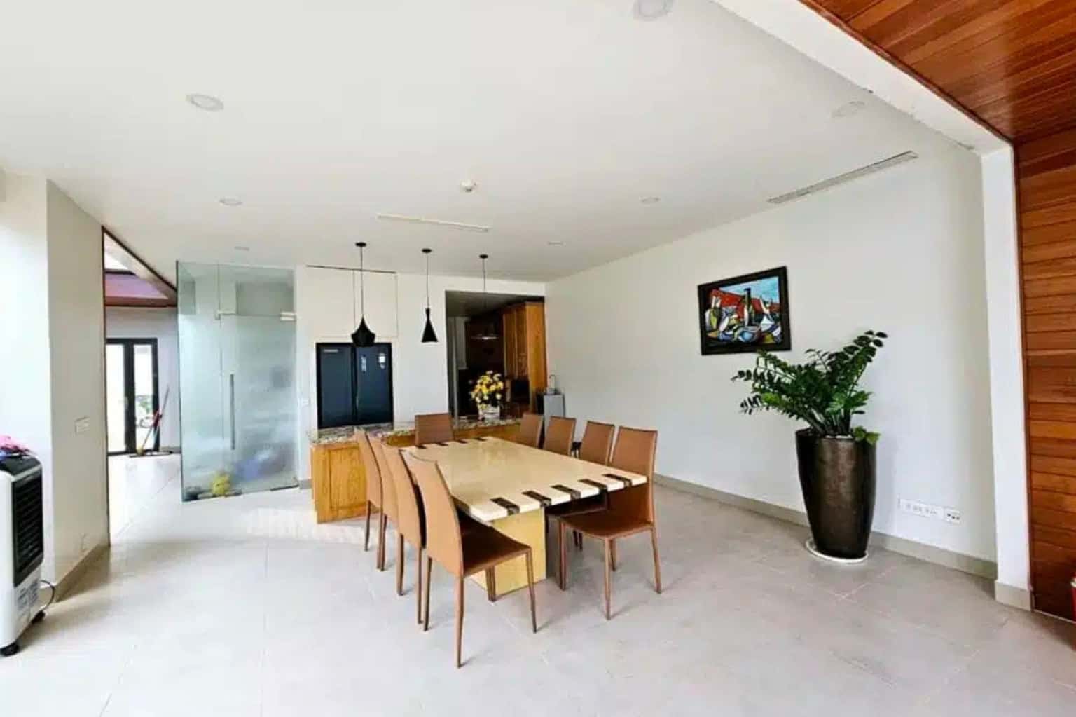 Villa D5 Sát Biển - Aria Resort, Vũng Tàu — ảnh 28