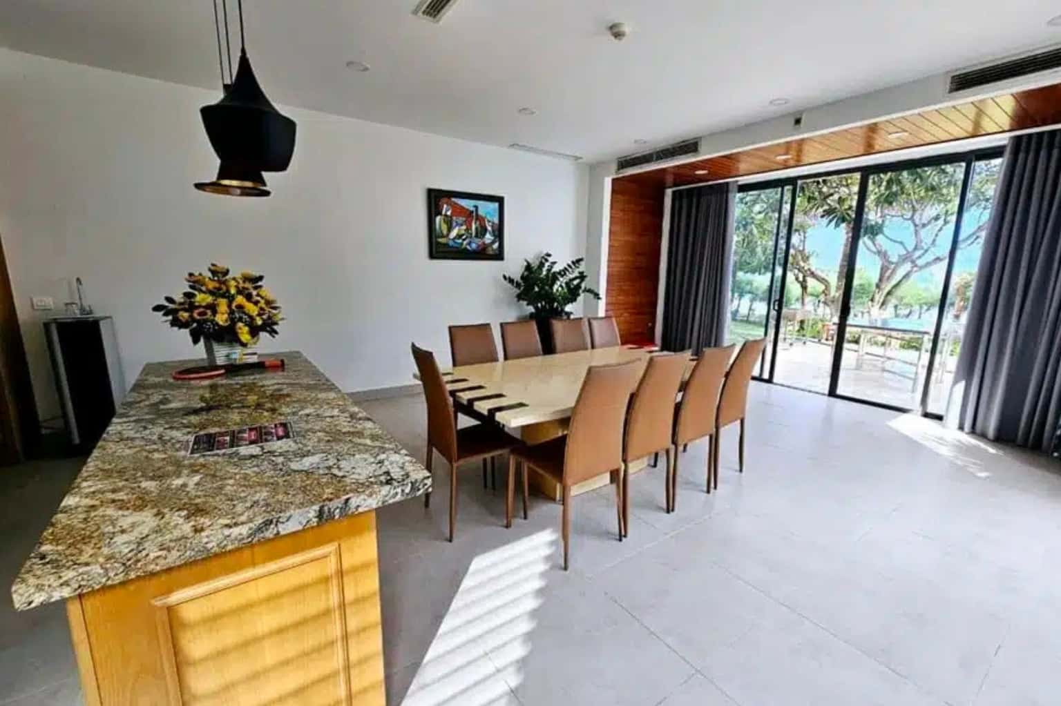 Villa D5 Sát Biển - Aria Resort, Vũng Tàu — ảnh 4