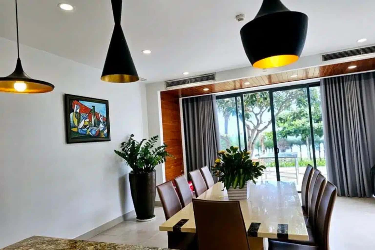 Villa D5 Sát Biển - Aria Resort, Vũng Tàu — ảnh 27