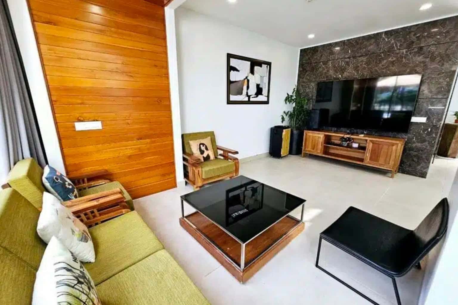 Villa D5 Sát Biển - Aria Resort, Vũng Tàu — ảnh 2