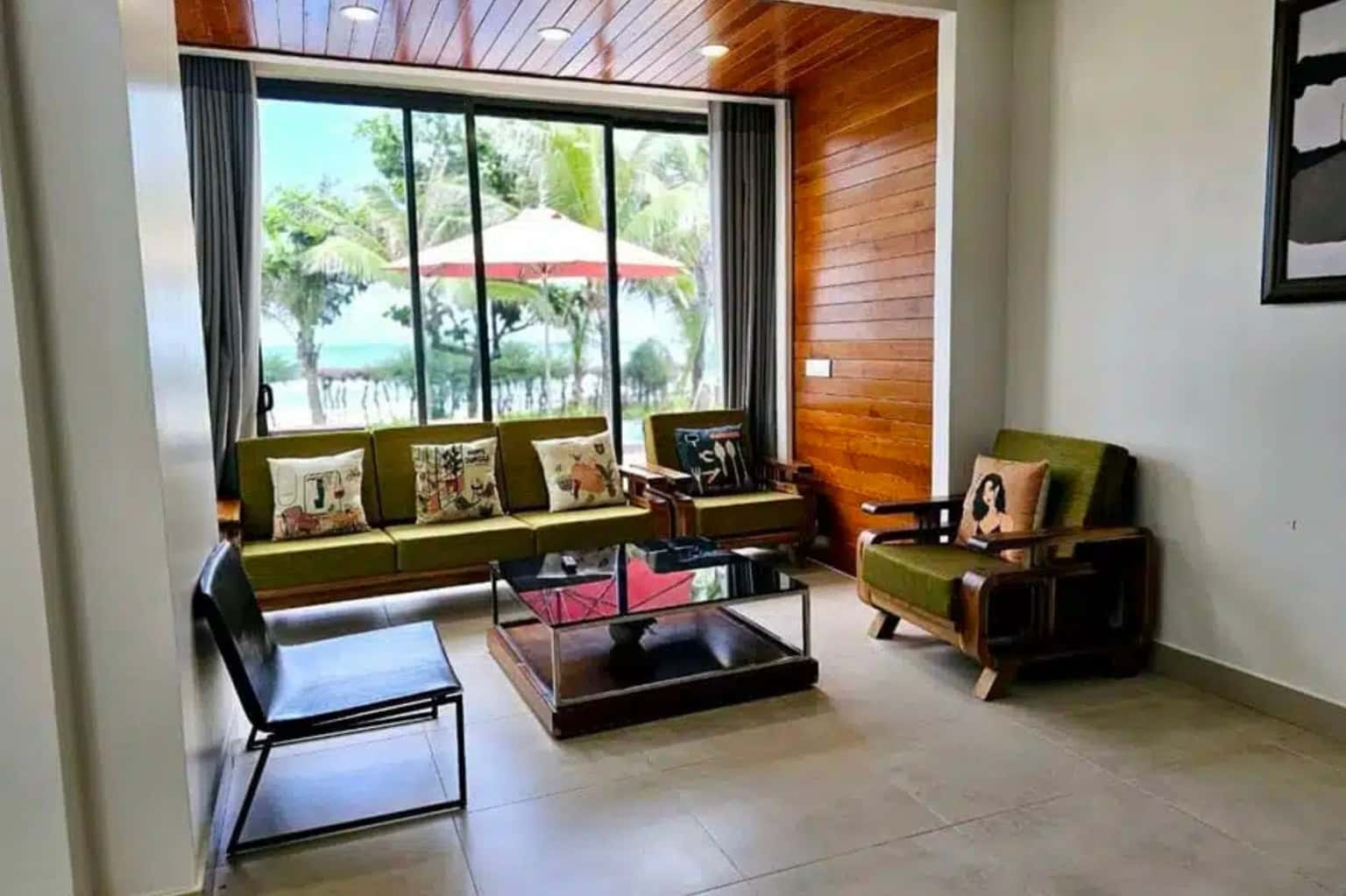 Villa D5 Sát Biển - Aria Resort, Vũng Tàu — ảnh 23