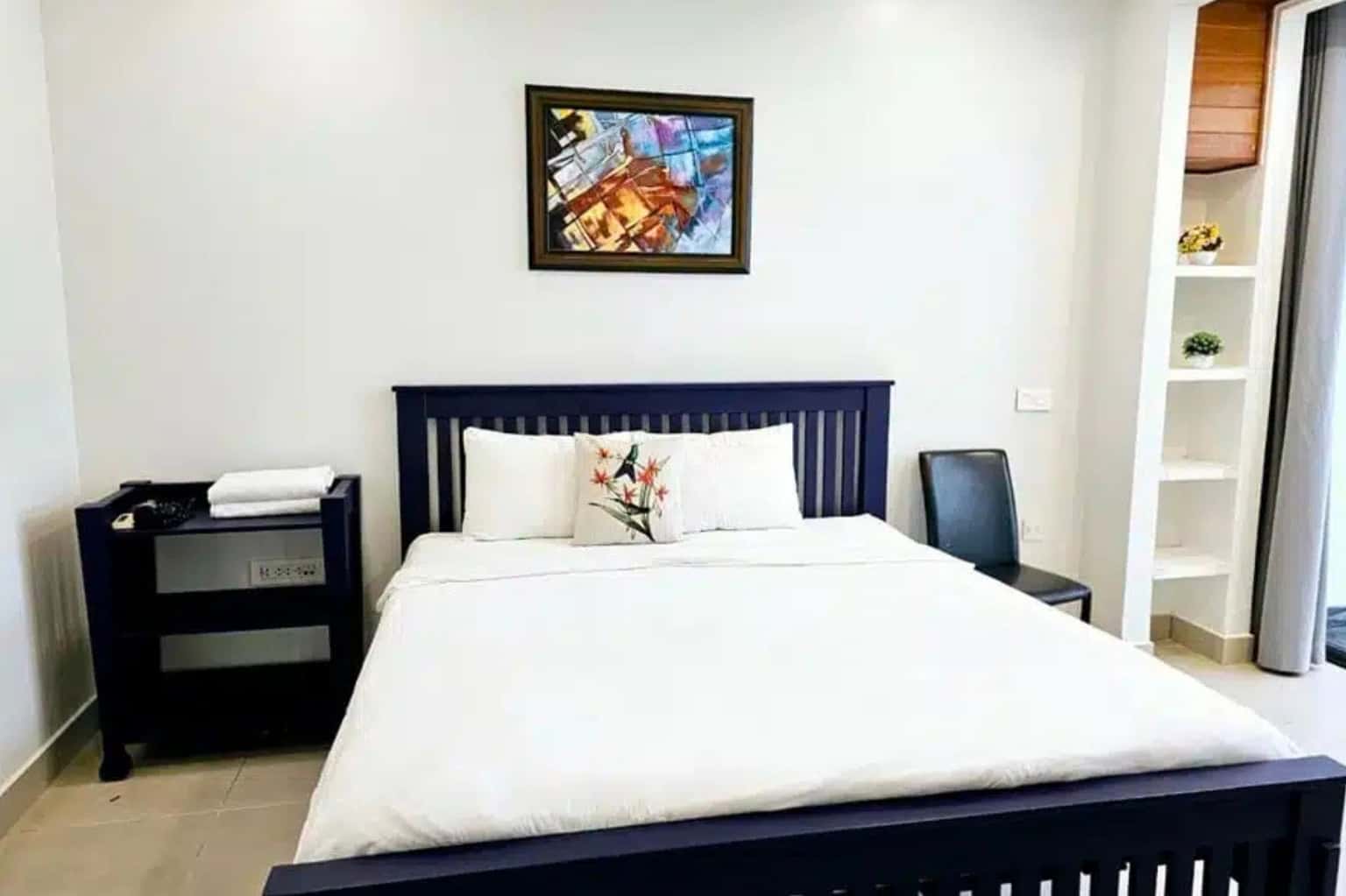 Villa D5 Sát Biển - Aria Resort, Vũng Tàu — ảnh 19