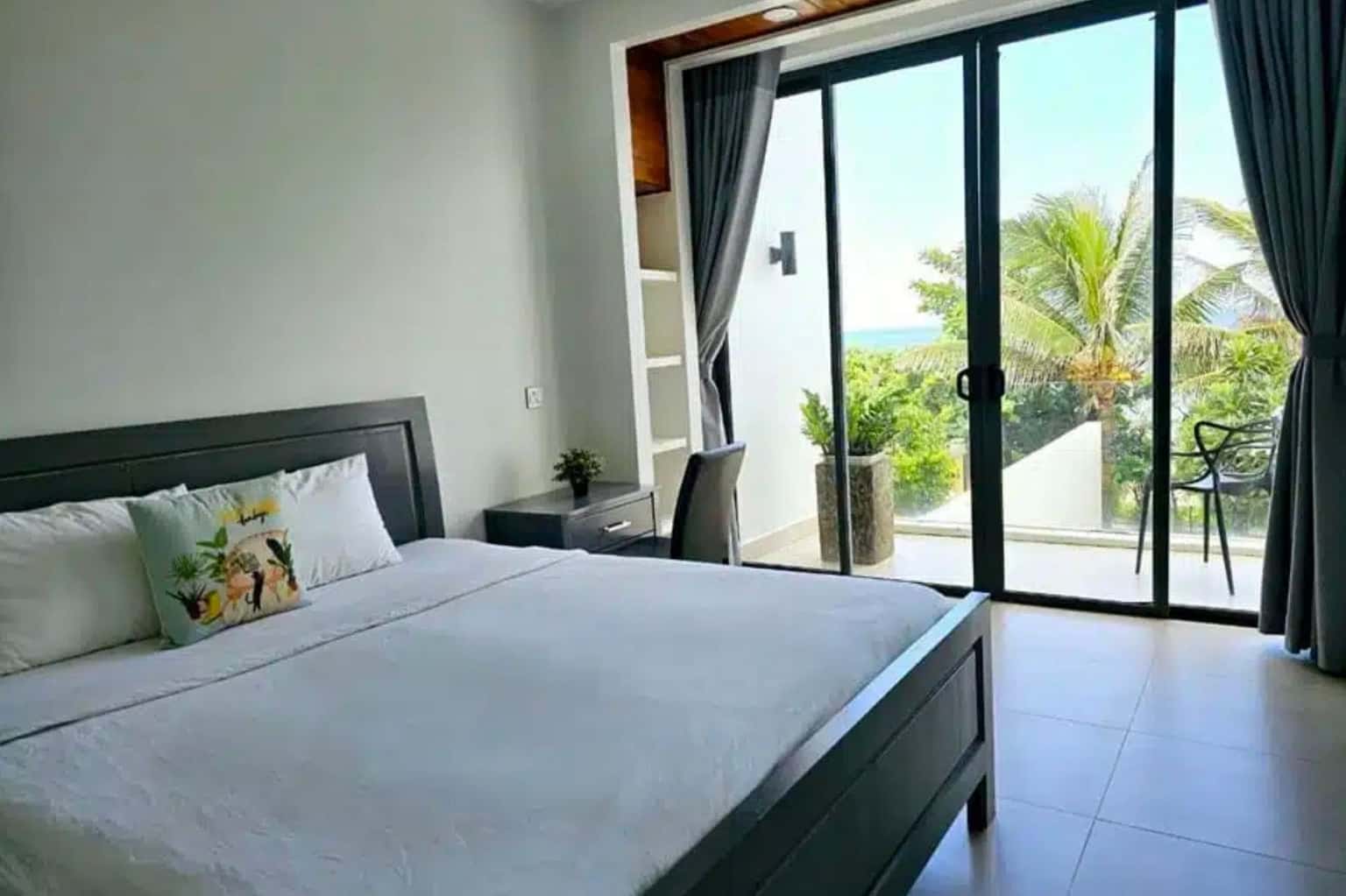 Villa D5 Sát Biển - Aria Resort, Vũng Tàu — ảnh 18