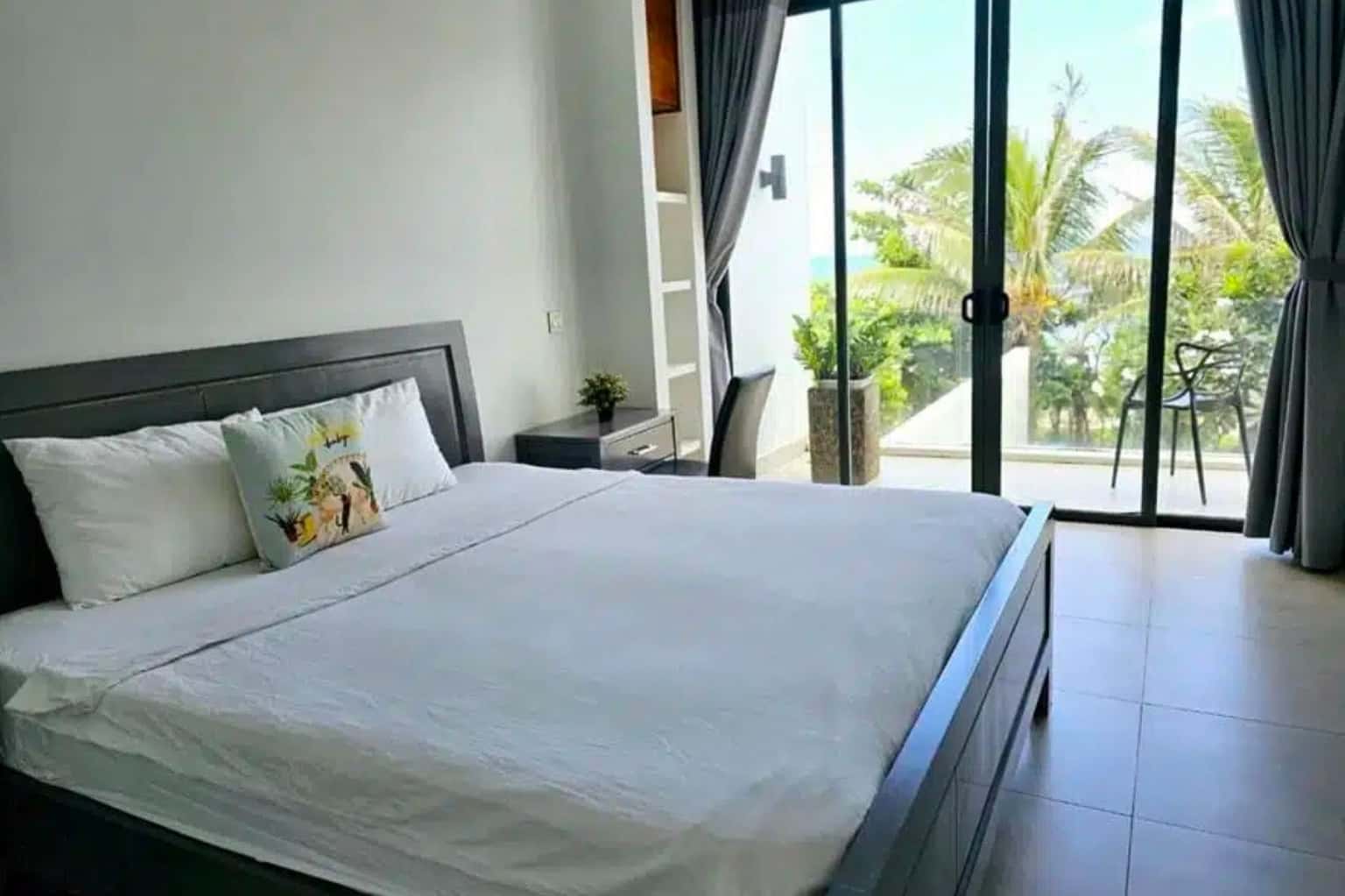 Villa D5 Sát Biển - Aria Resort, Vũng Tàu — ảnh 17