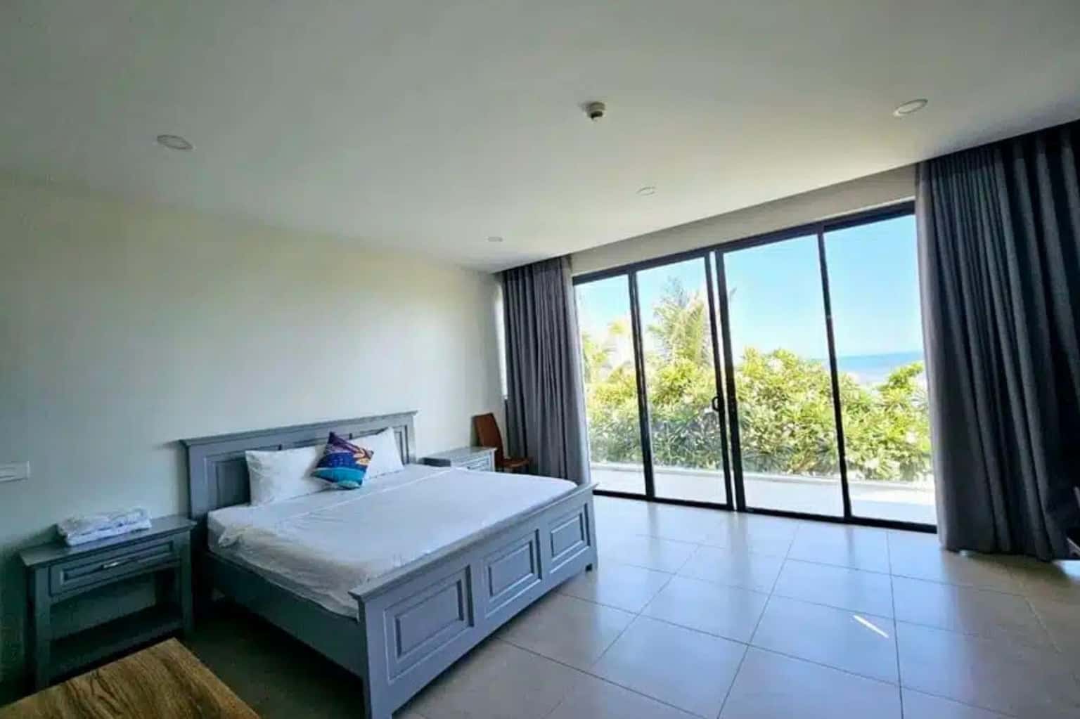 Villa D5 Sát Biển - Aria Resort, Vũng Tàu — ảnh 16