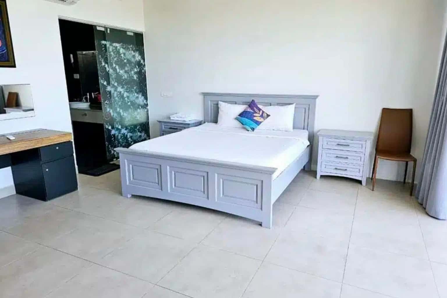 Villa D5 Sát Biển - Aria Resort, Vũng Tàu — ảnh 15