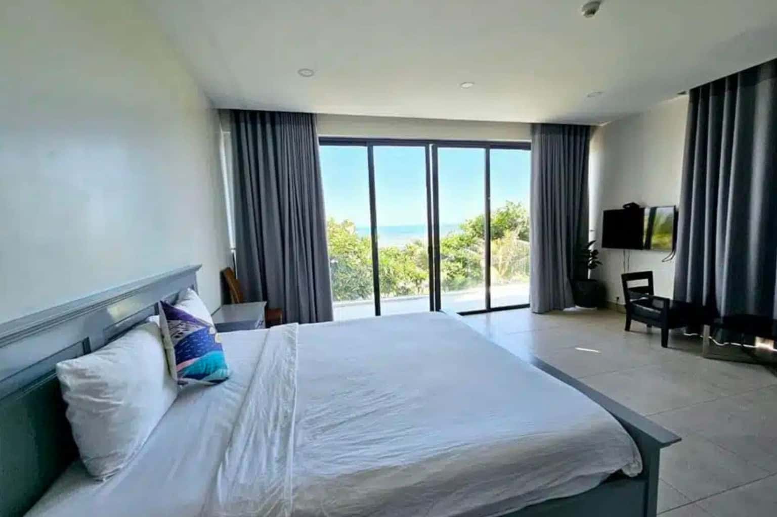 Villa D5 Sát Biển - Aria Resort, Vũng Tàu — ảnh 14