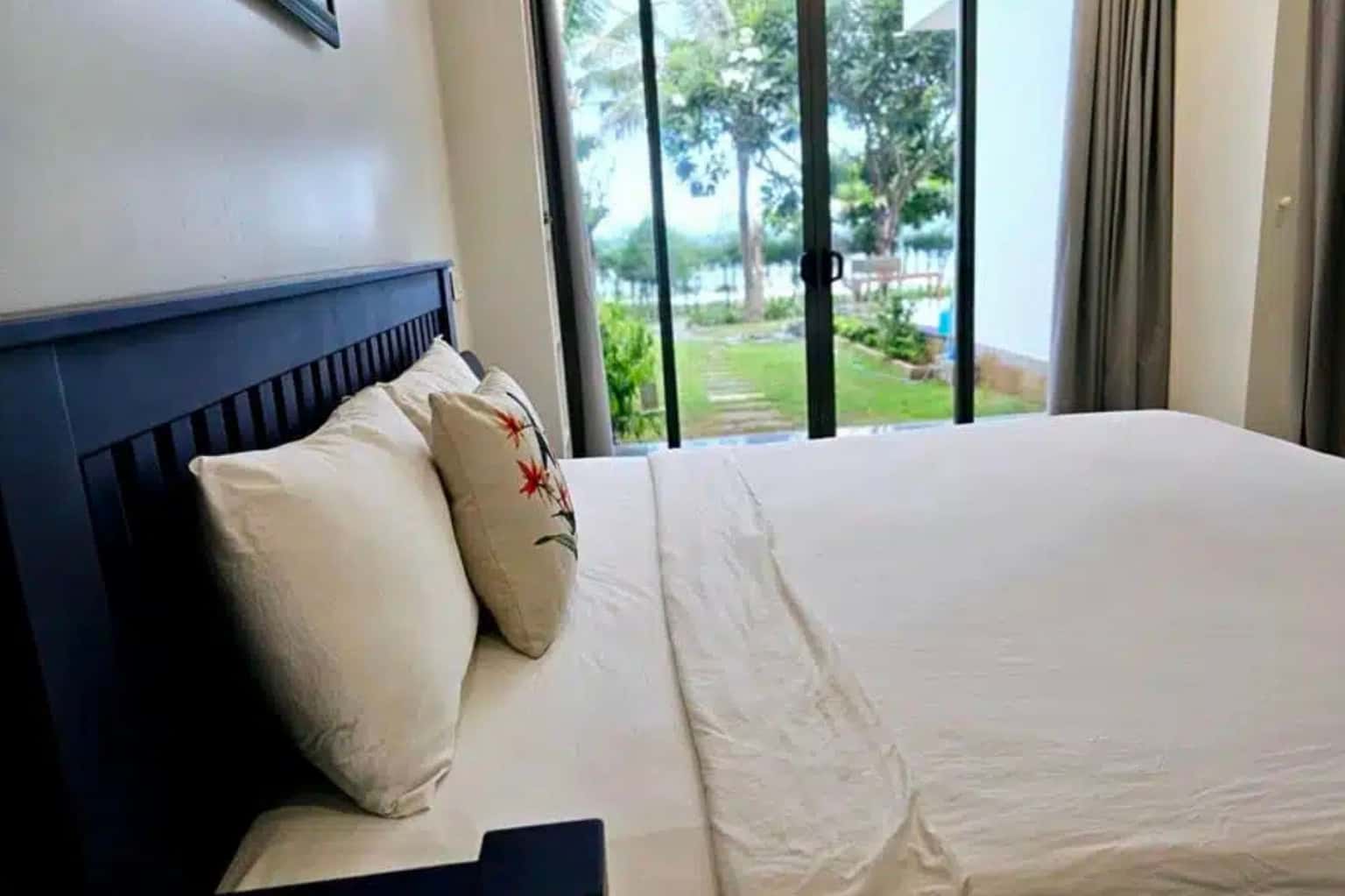 Villa D5 Sát Biển - Aria Resort, Vũng Tàu — ảnh 13