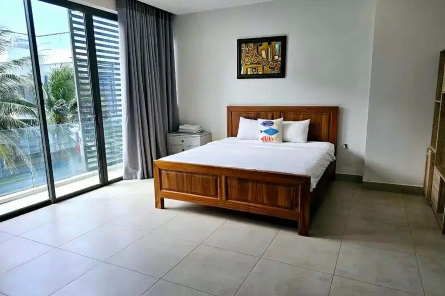 Villa D5 Sát Biển - Aria Resort, Vũng Tàu — ảnh 12
