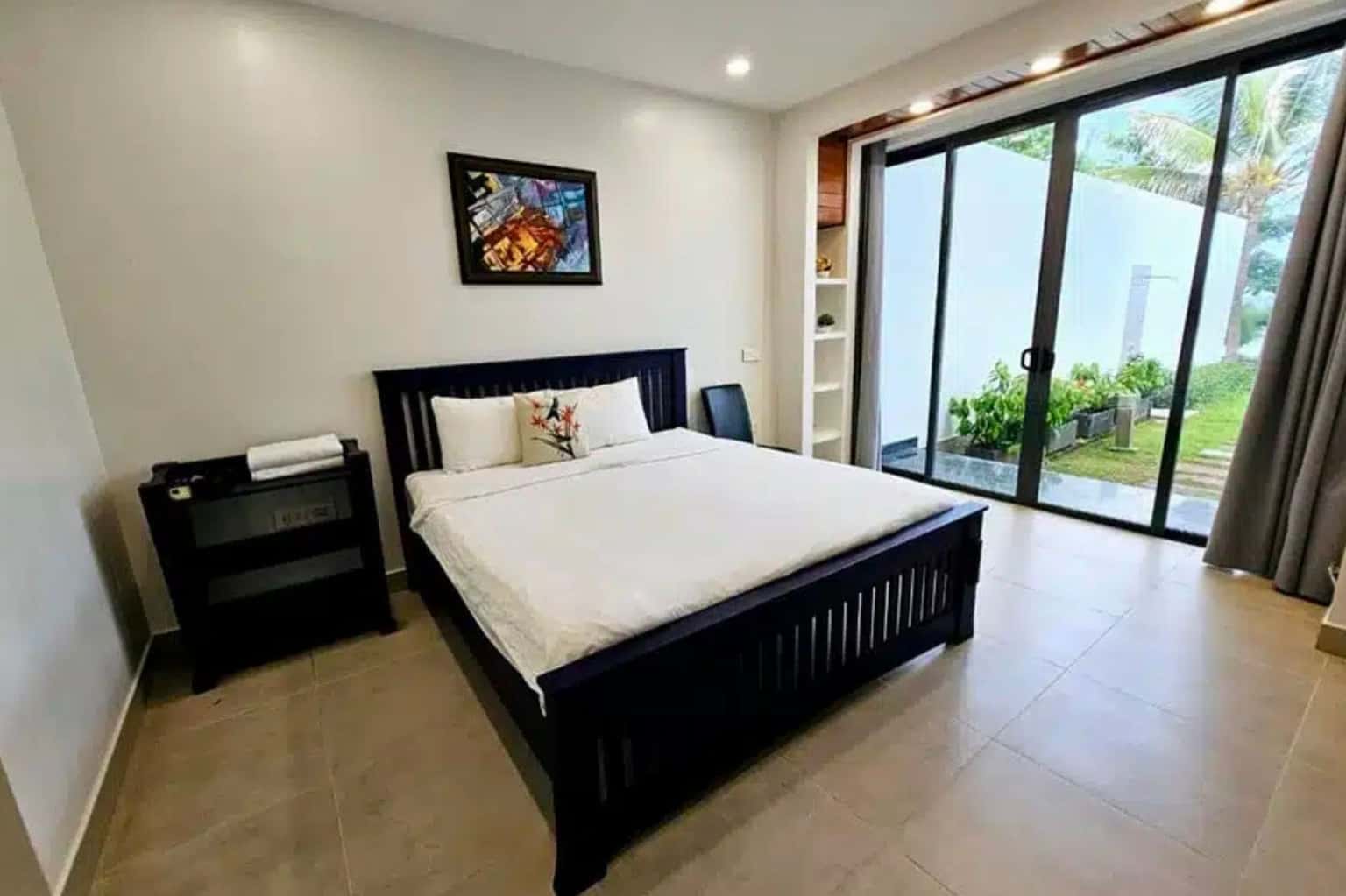 Villa D5 Sát Biển - Aria Resort, Vũng Tàu — ảnh 11