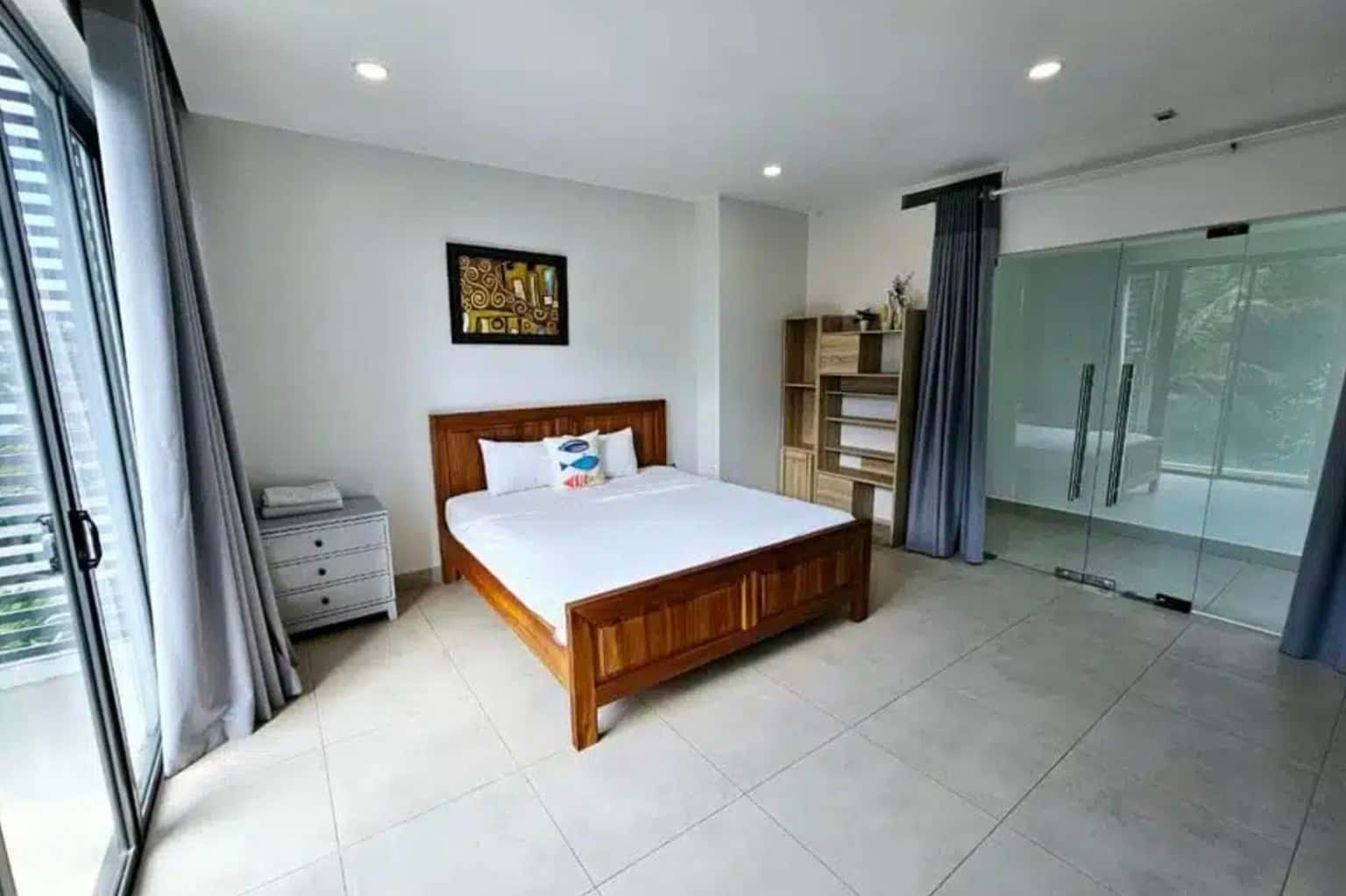 Villa D5 Sát Biển - Aria Resort, Vũng Tàu — ảnh 10