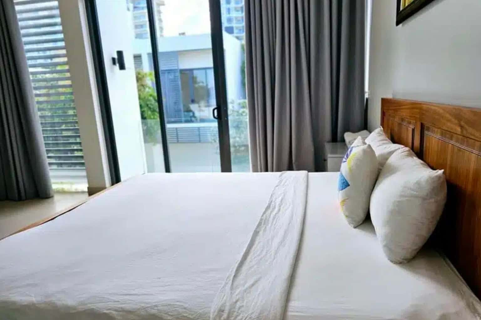 Villa D5 Sát Biển - Aria Resort, Vũng Tàu — ảnh 9