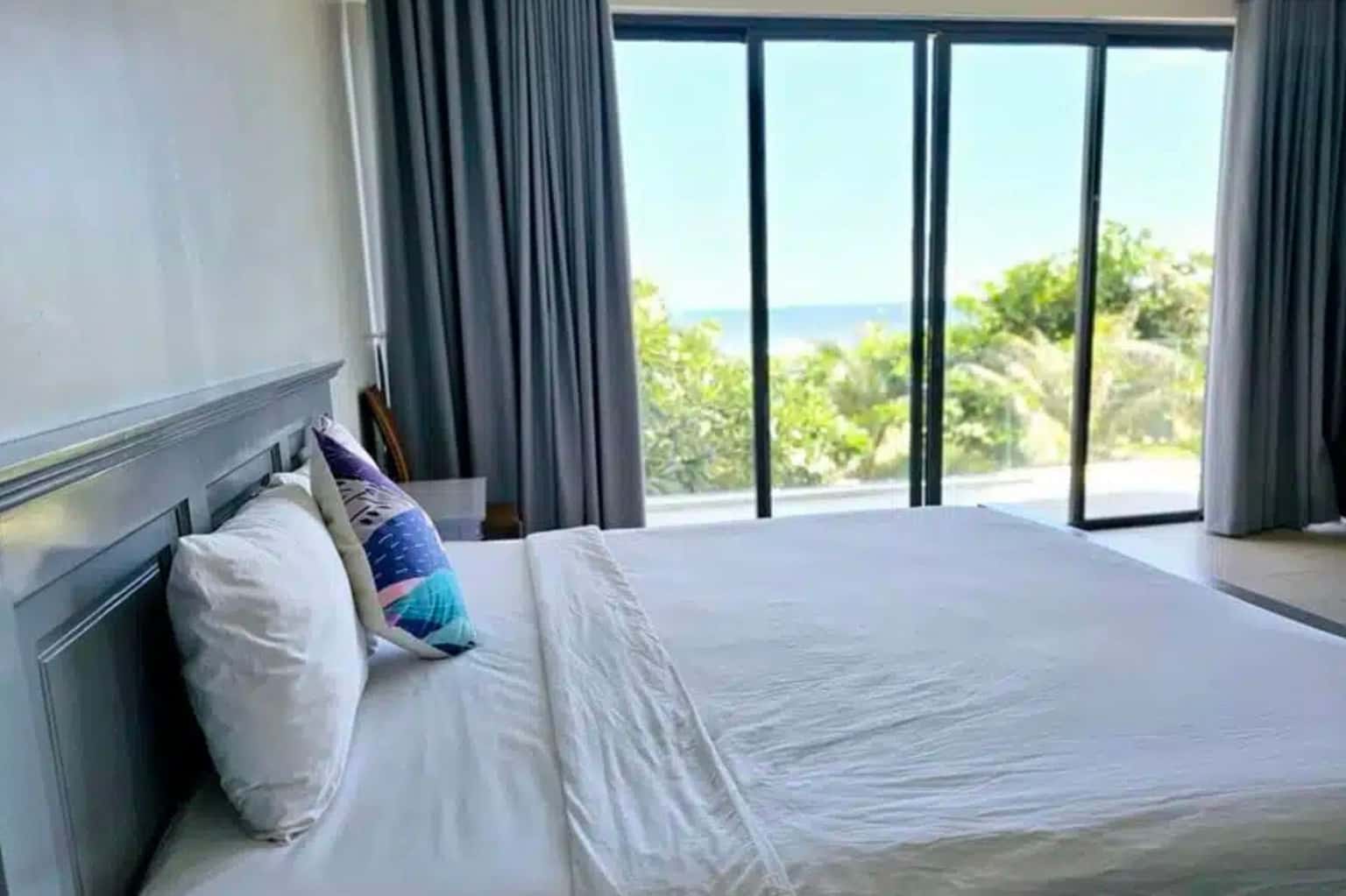 Villa D5 Sát Biển - Aria Resort, Vũng Tàu — ảnh 3