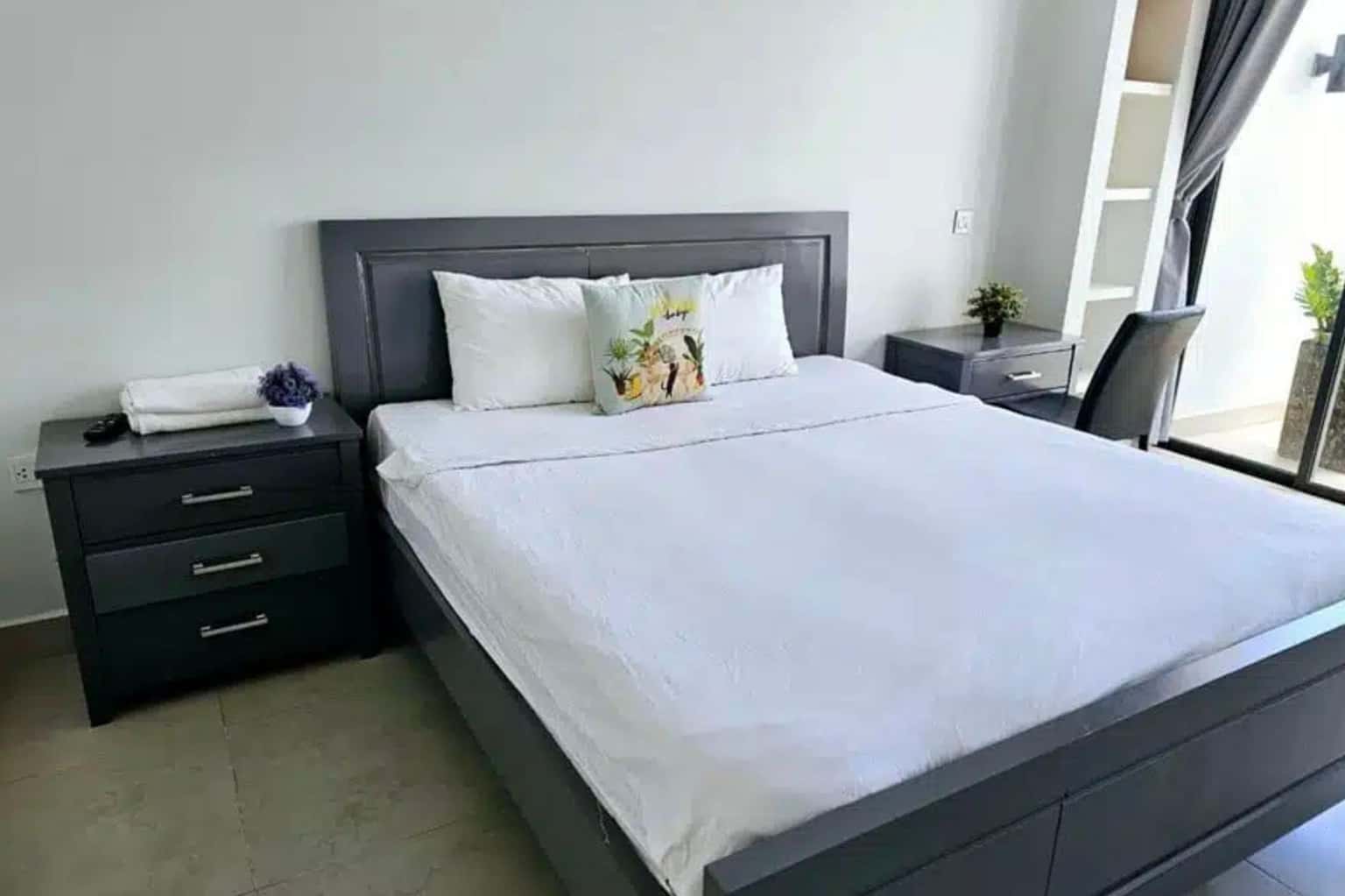 Villa D5 Sát Biển - Aria Resort, Vũng Tàu — ảnh 8