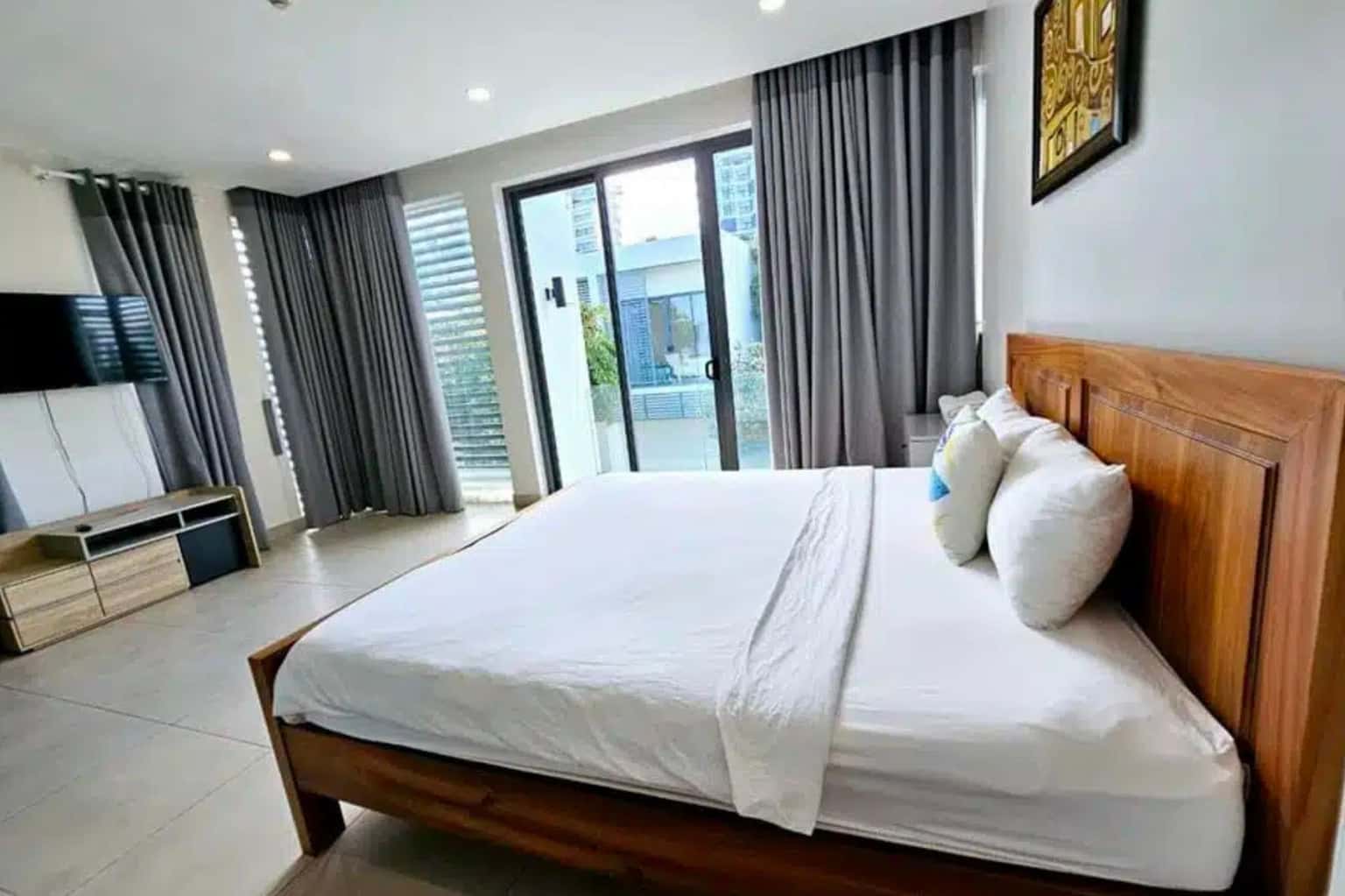 Villa D5 Sát Biển - Aria Resort, Vũng Tàu — ảnh 7