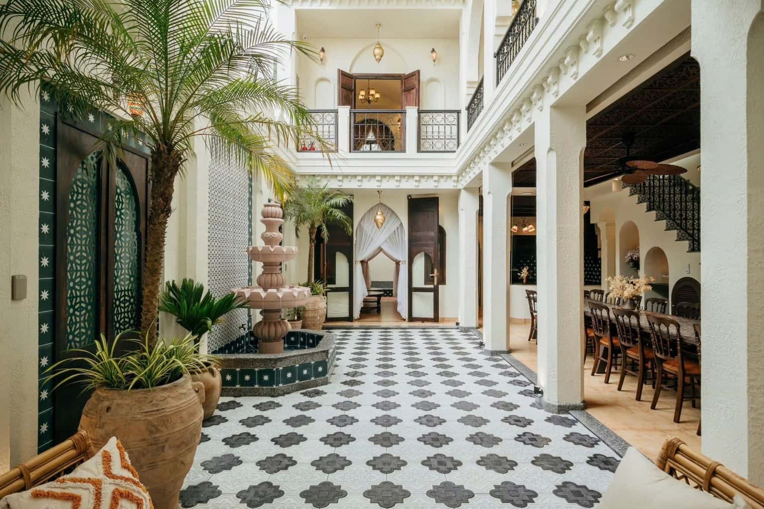 Fati Villa 105/2M Lê Ngọc Hân, Vũng Tàu — ảnh 4