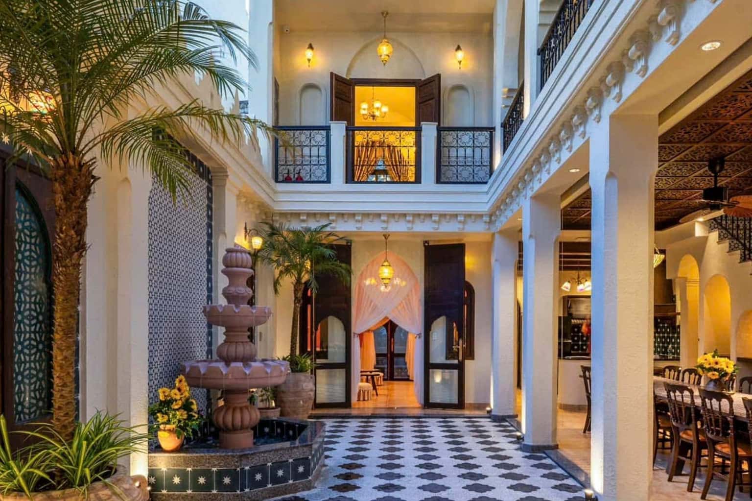 Fati Villa 105/2M Lê Ngọc Hân, Vũng Tàu — ảnh 1