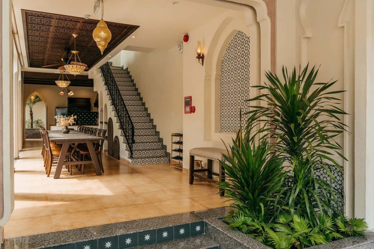 Fati Villa 105/2M Lê Ngọc Hân, Vũng Tàu — ảnh 3