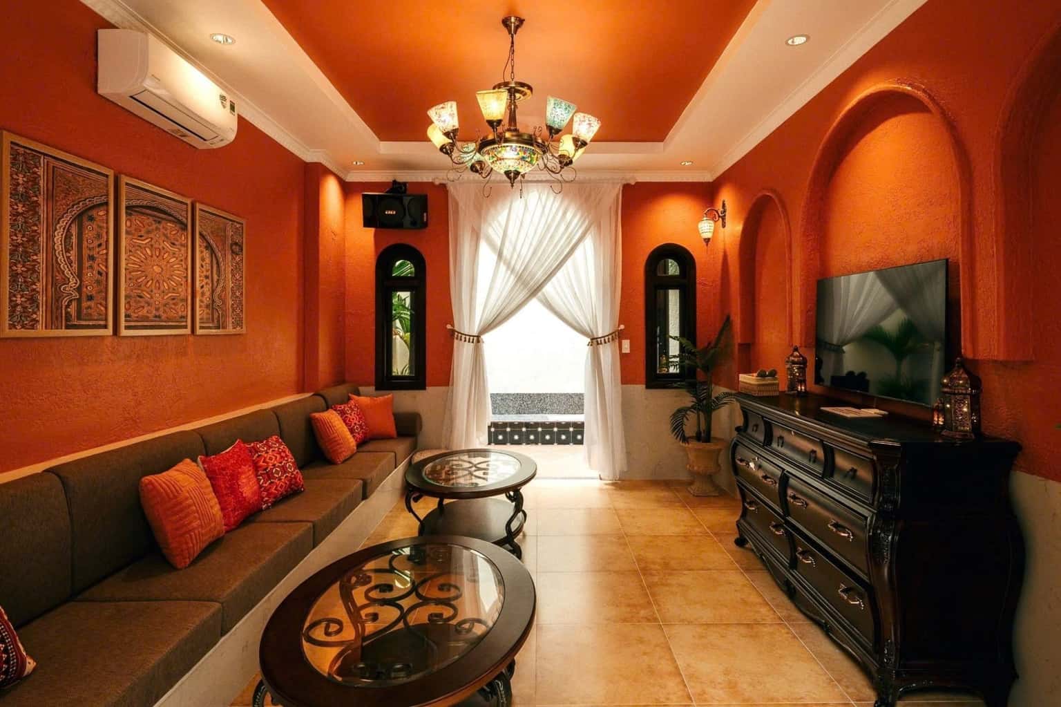 Fati Villa 105/2M Lê Ngọc Hân, Vũng Tàu — ảnh 7