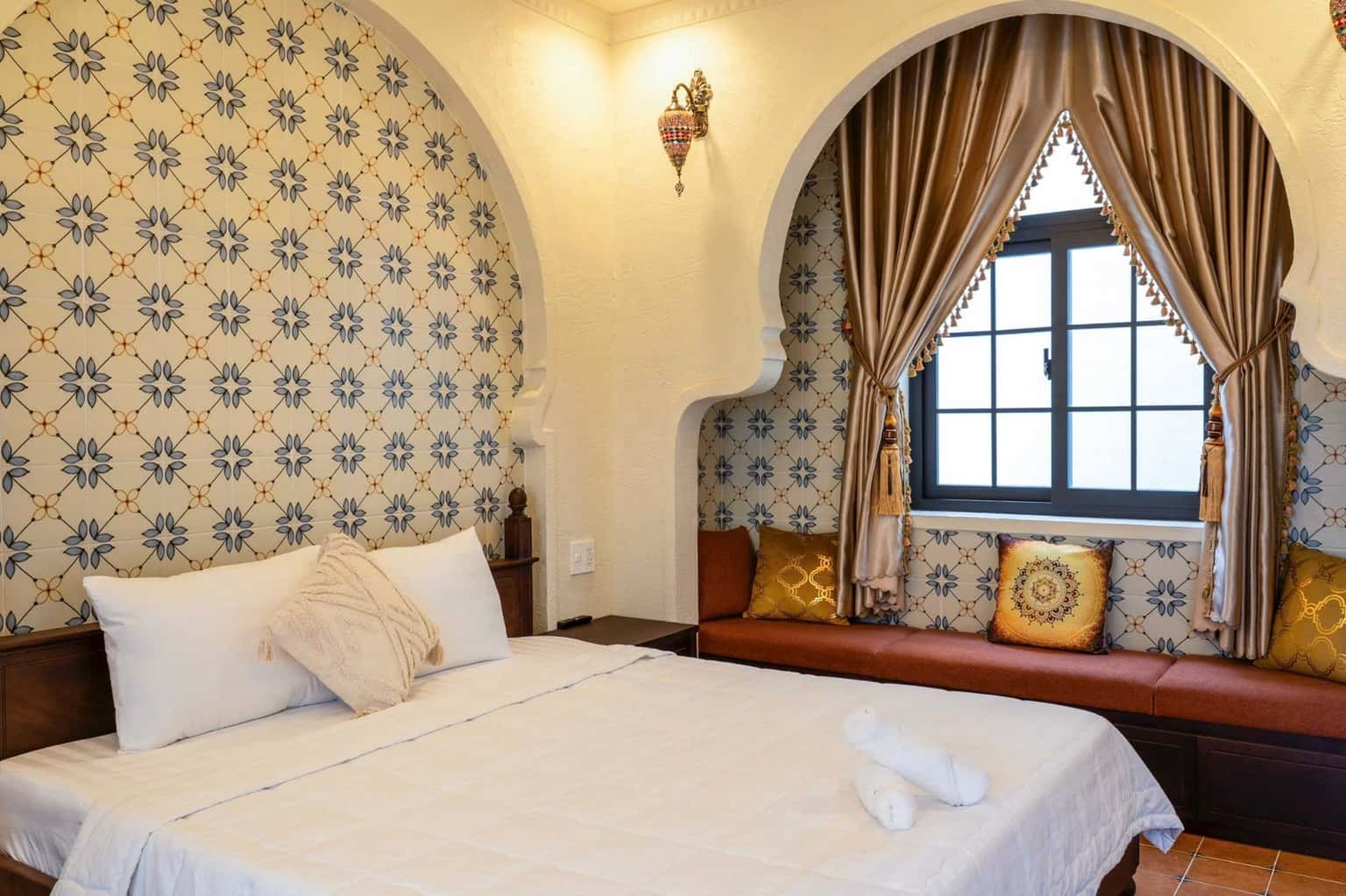 Fati Villa 105/2M Lê Ngọc Hân, Vũng Tàu — ảnh 19