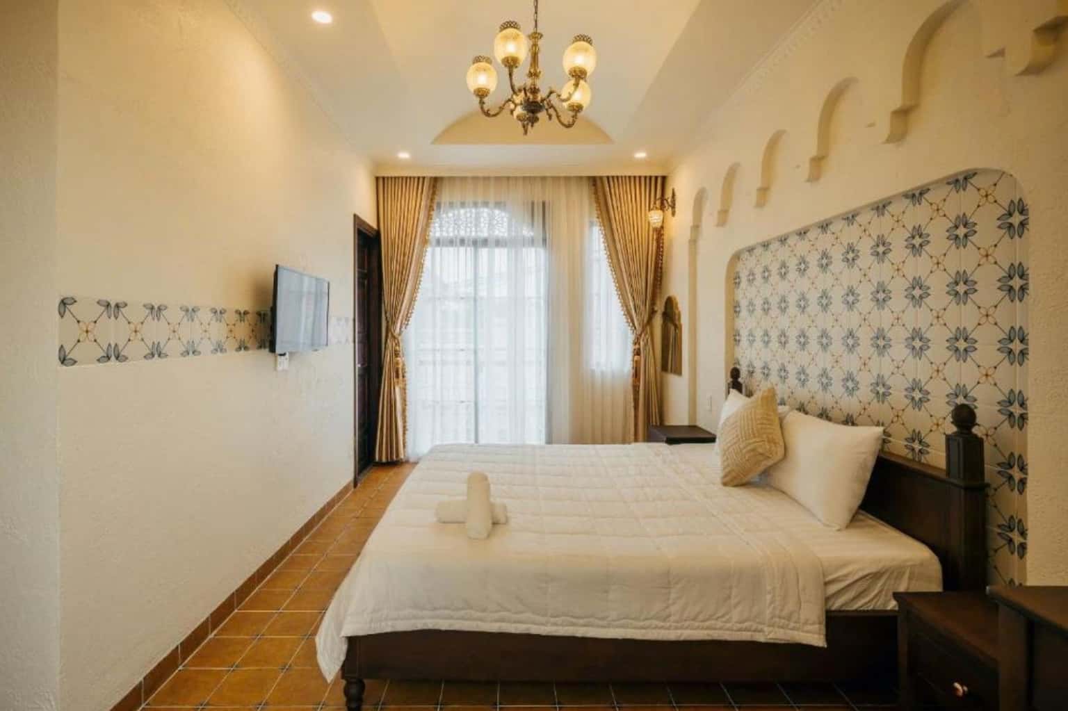 Fati Villa 105/2M Lê Ngọc Hân, Vũng Tàu — ảnh 21