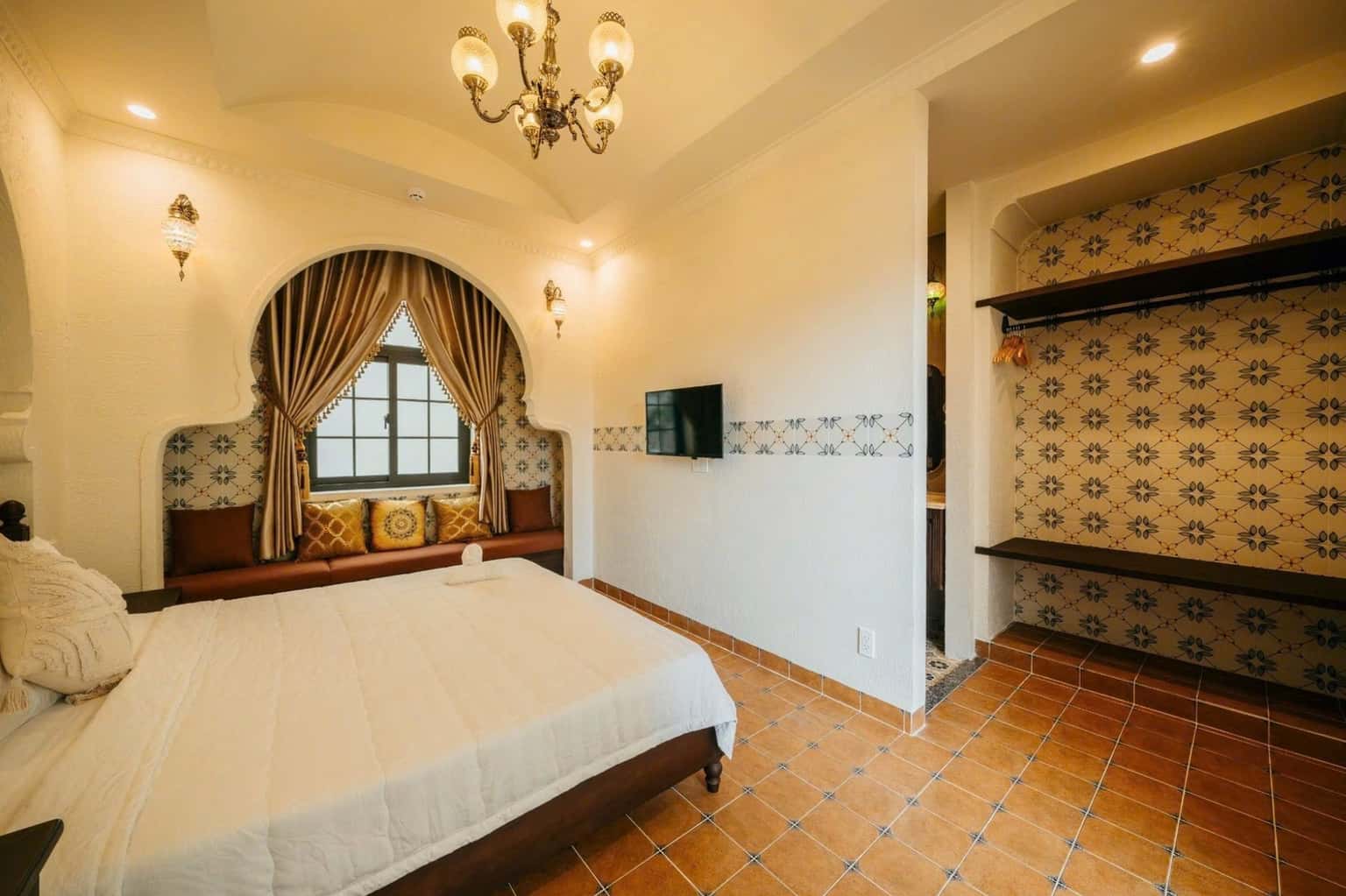 Fati Villa 105/2M Lê Ngọc Hân, Vũng Tàu — ảnh 20