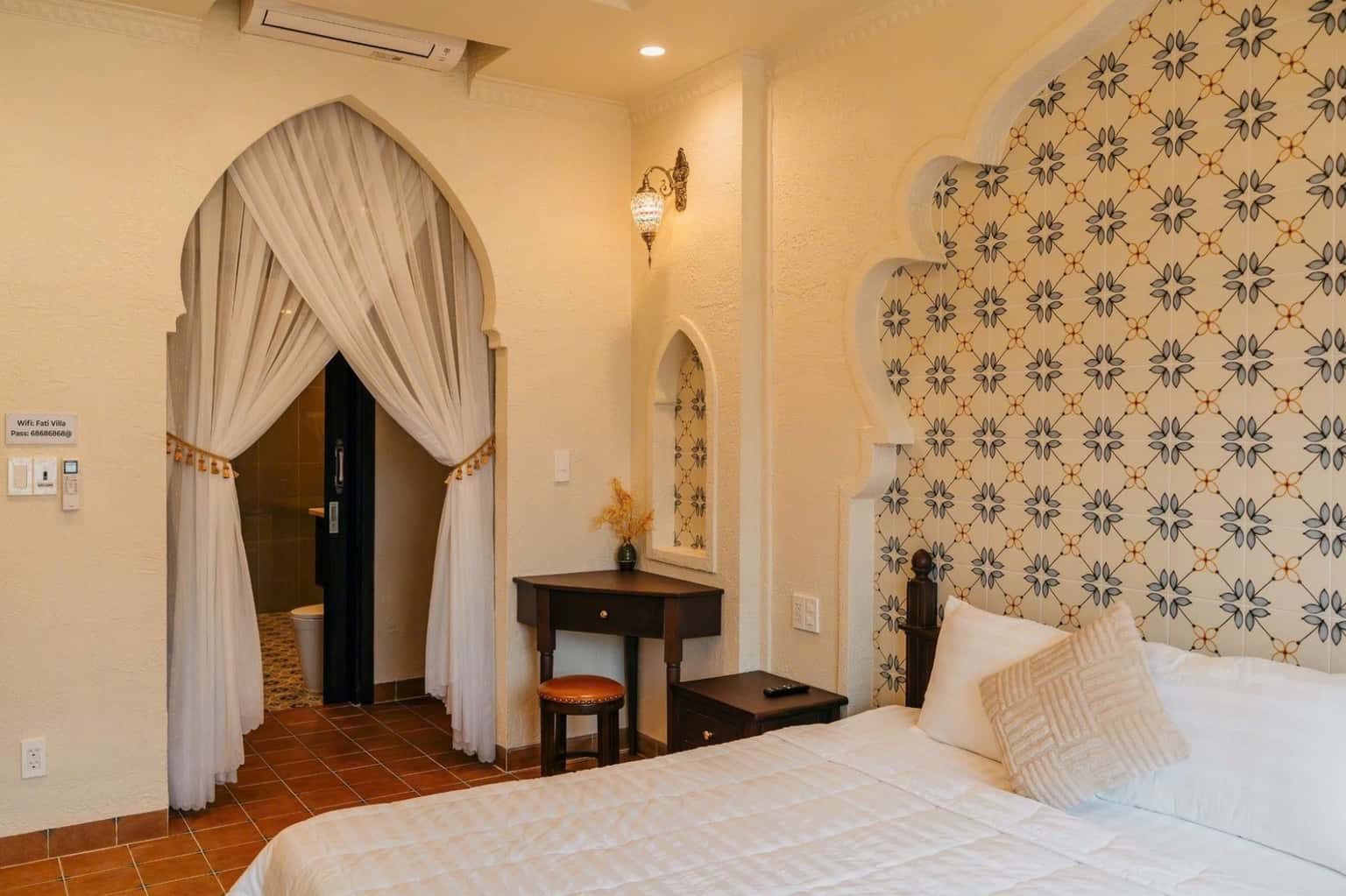 Fati Villa 105/2M Lê Ngọc Hân, Vũng Tàu — ảnh 22